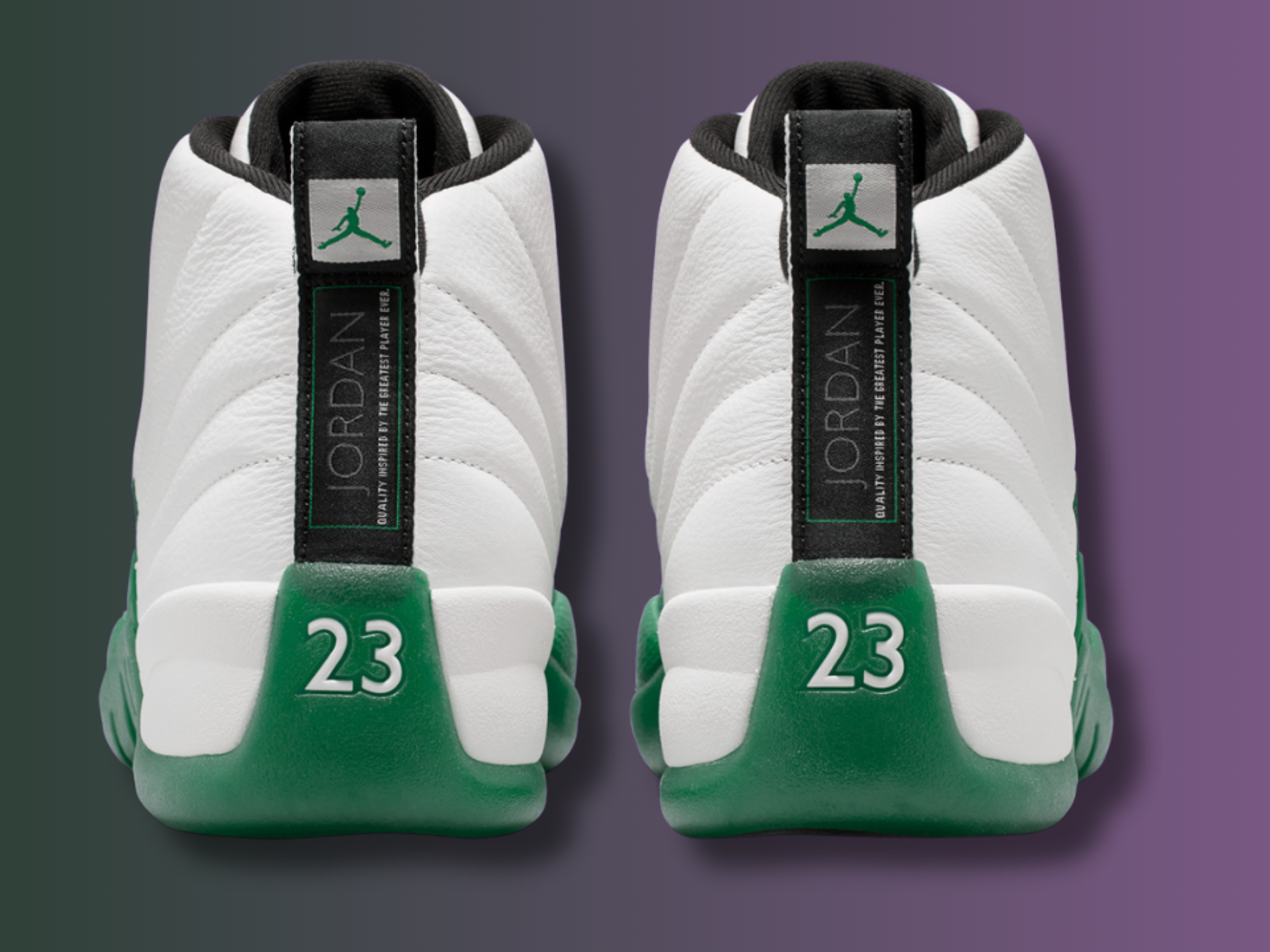 jordan 12s coming out in october