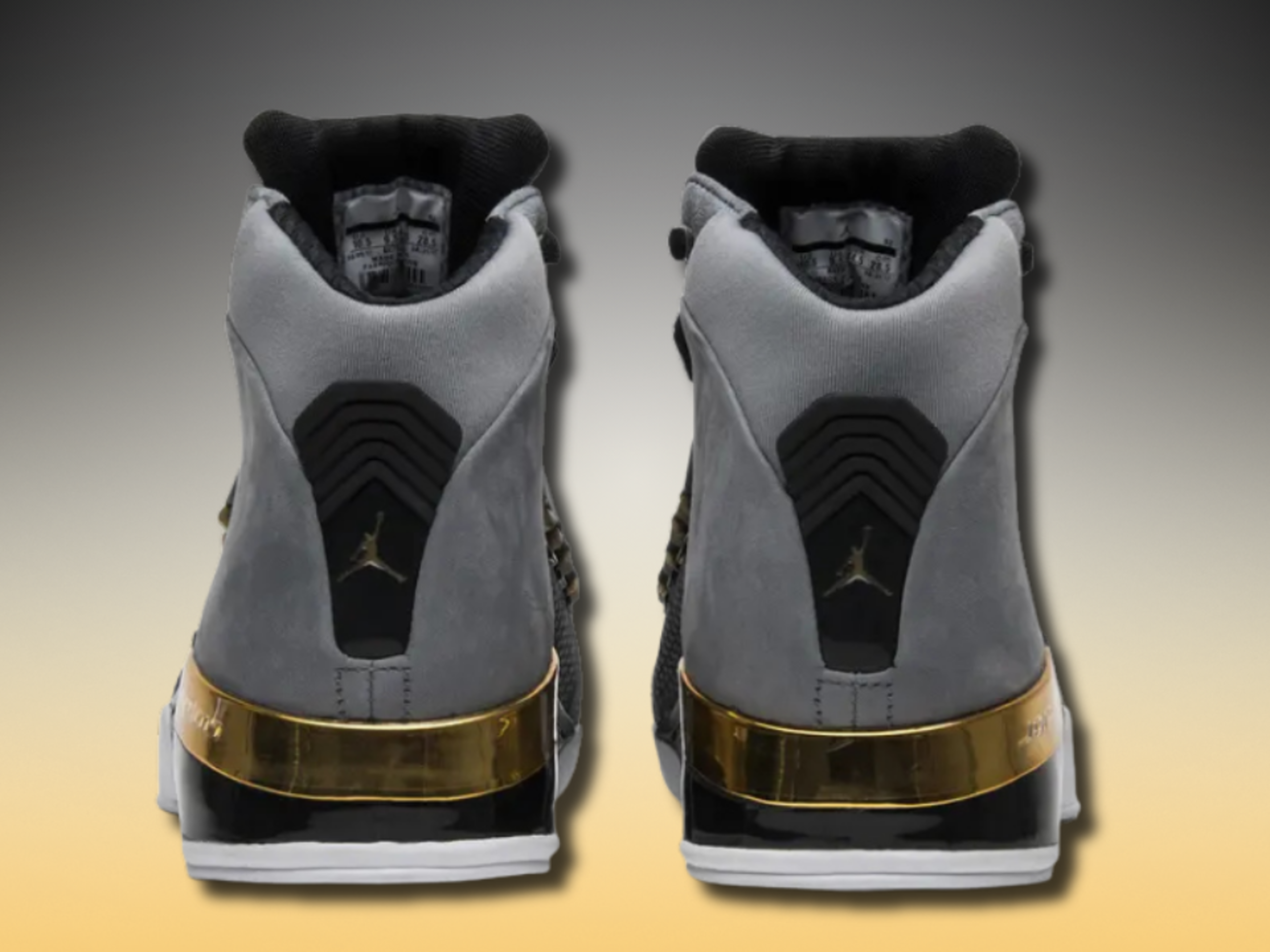 jordan trophy room collection