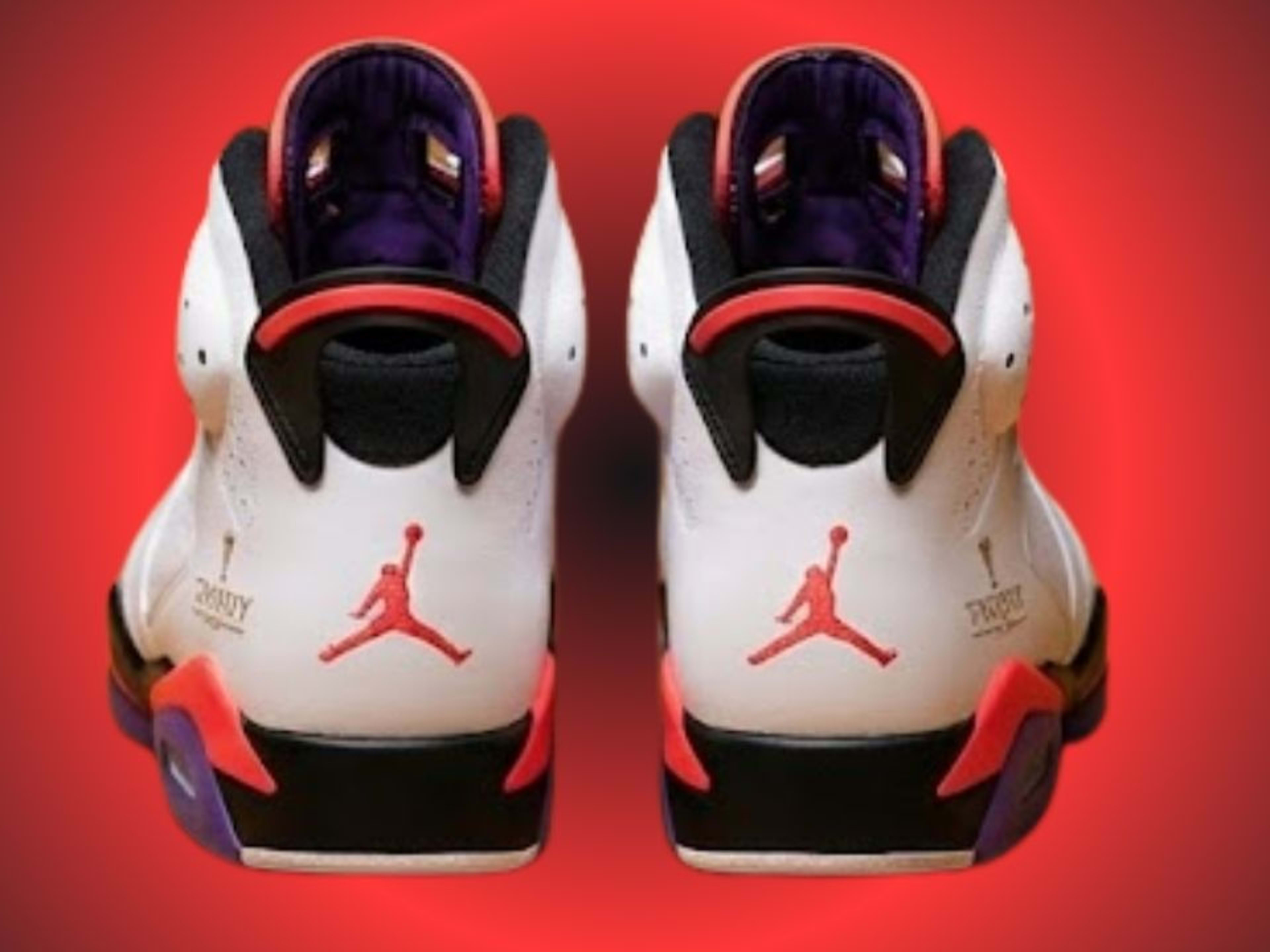 trophy room jordan 6