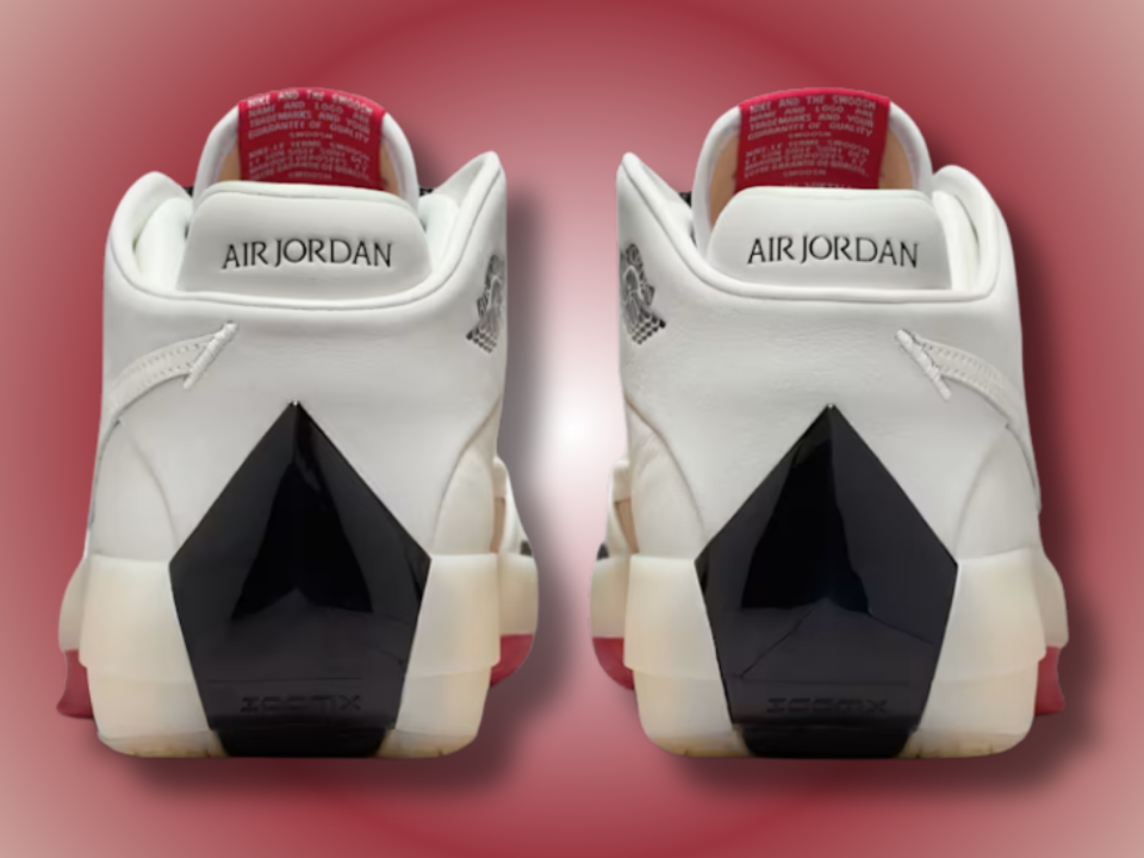 retail price for jordans