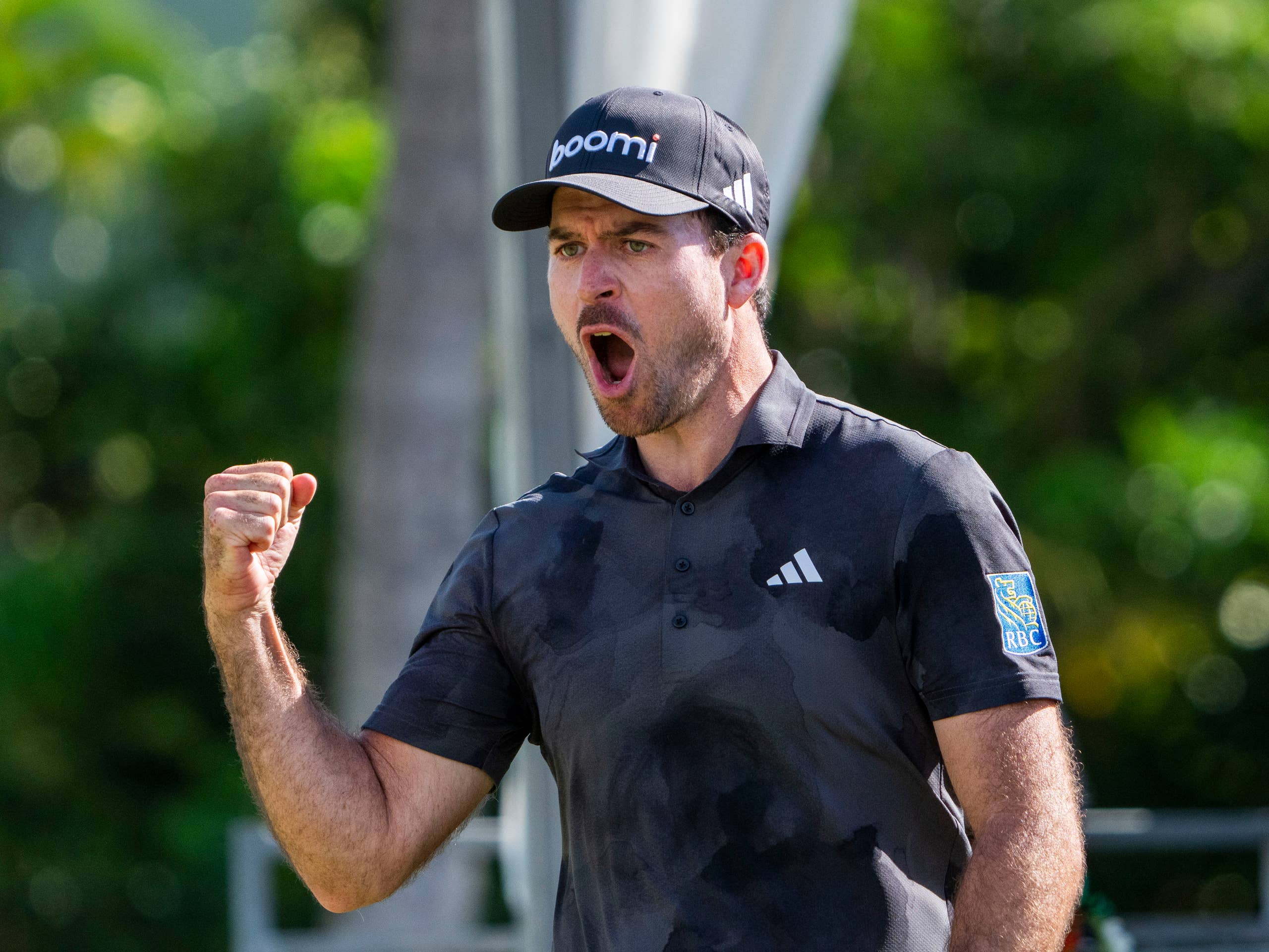 Sony Open Tees Off 2026 Season with Elite Field at Waialae