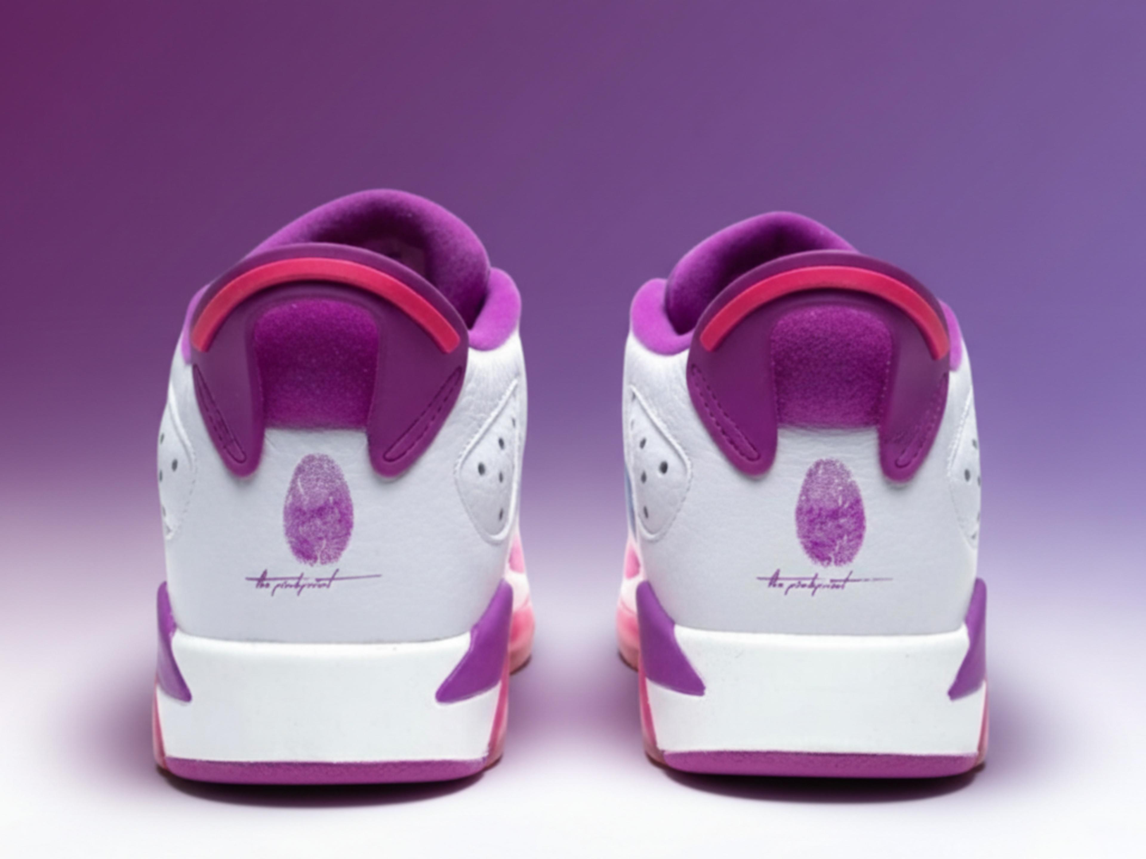 air jordan 6 nicki minaj
