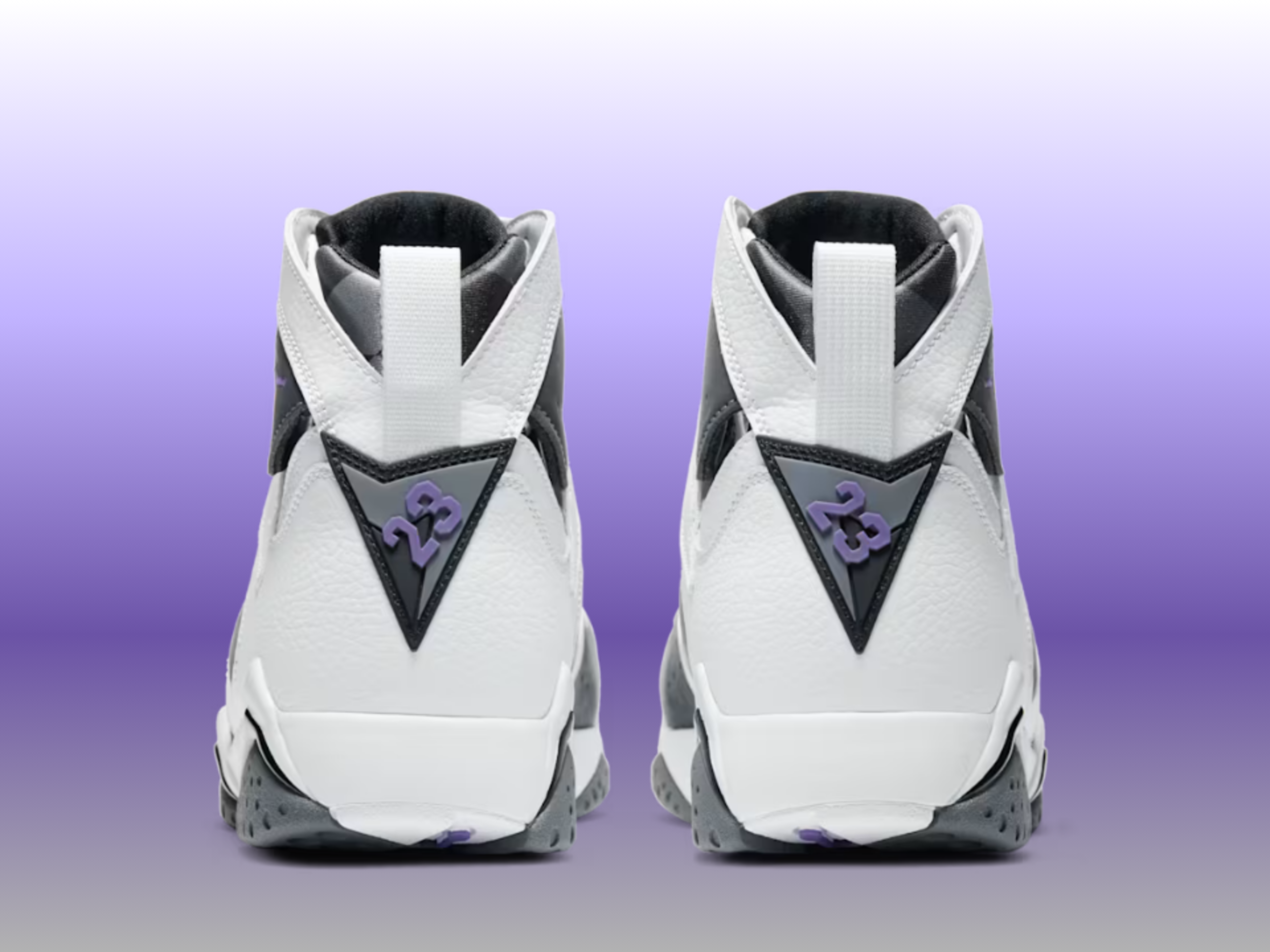 air jordan 7 flint resell price