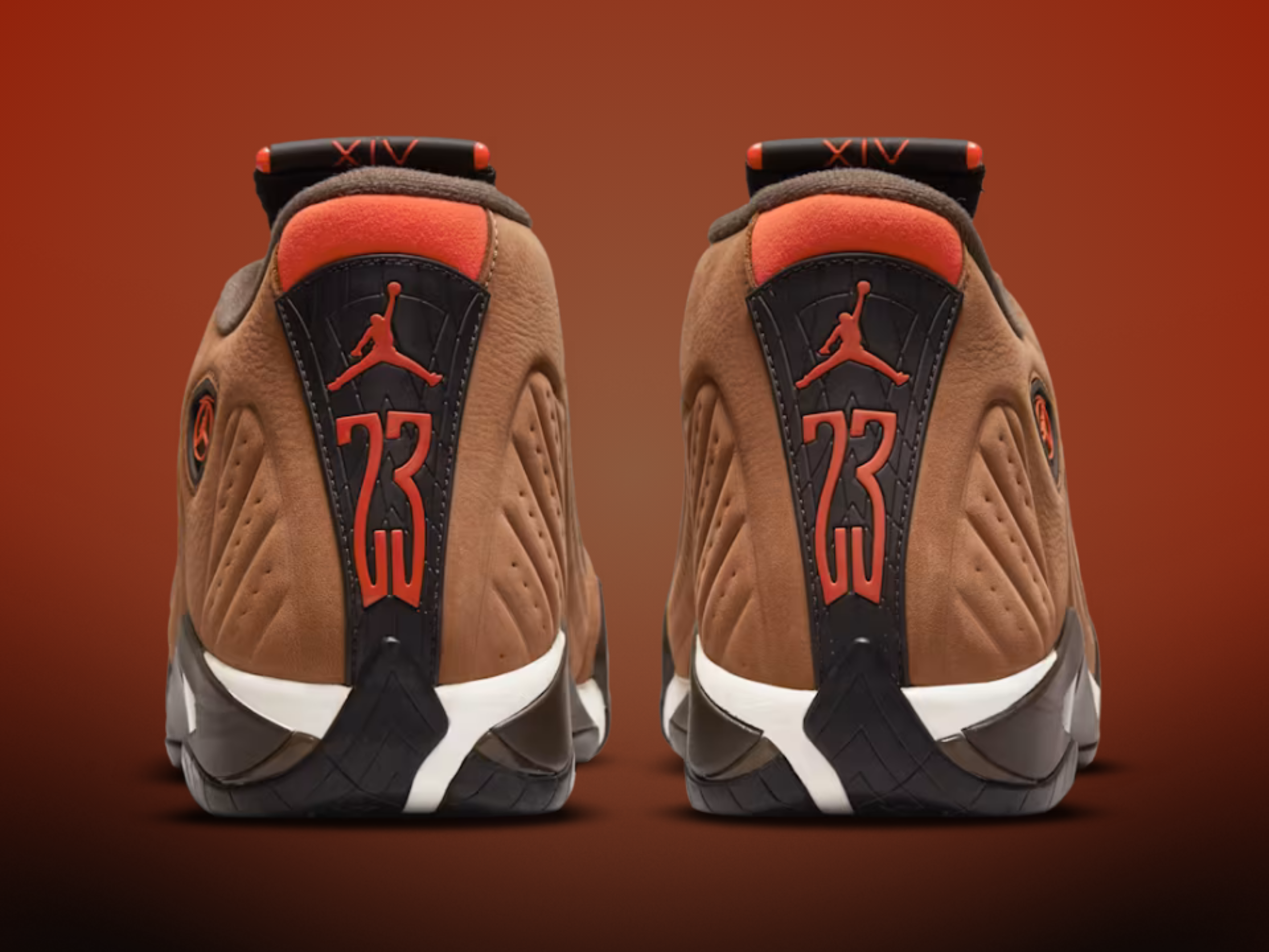 jordan 14 winterized hoodie