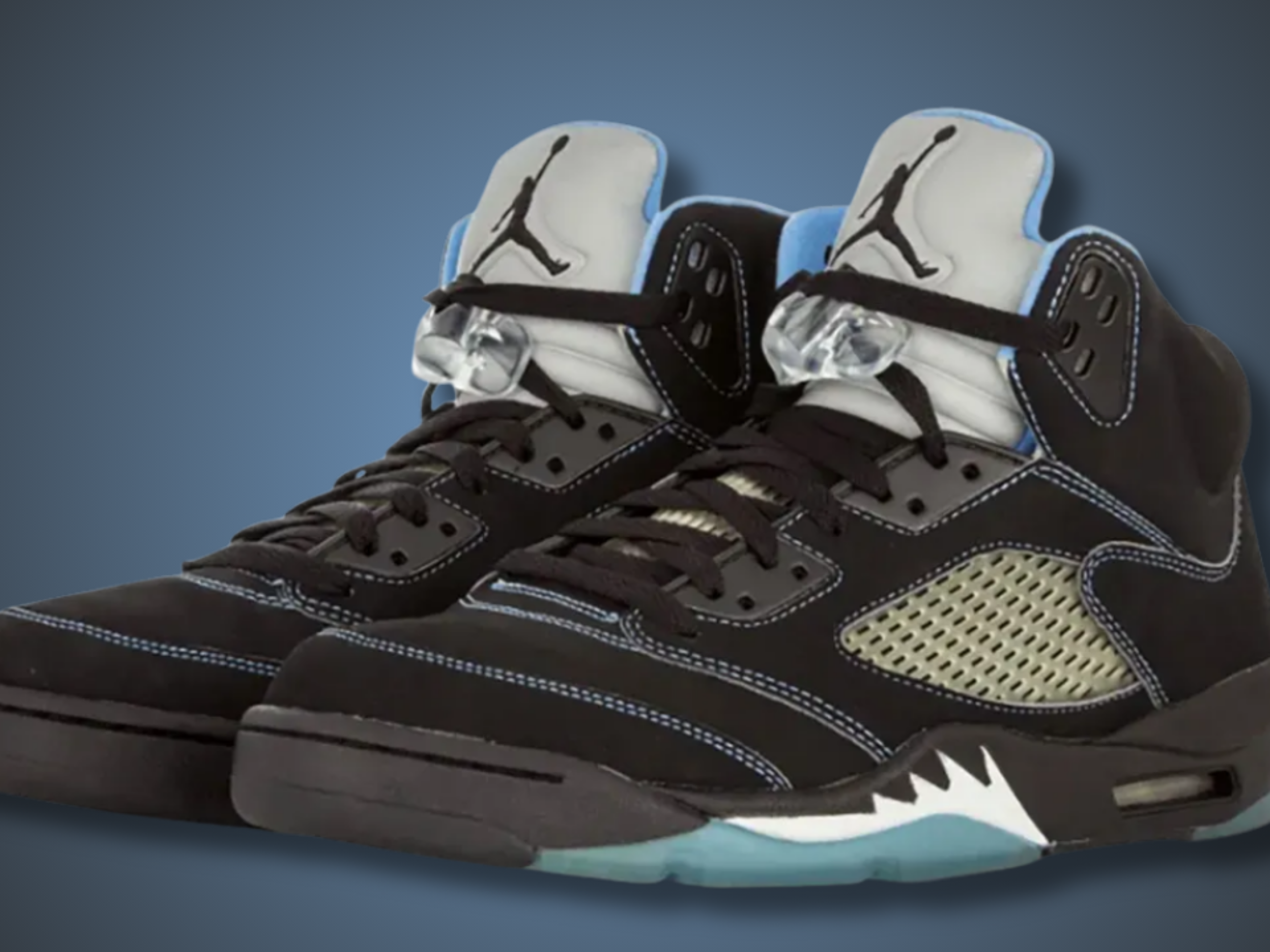 university blues release date