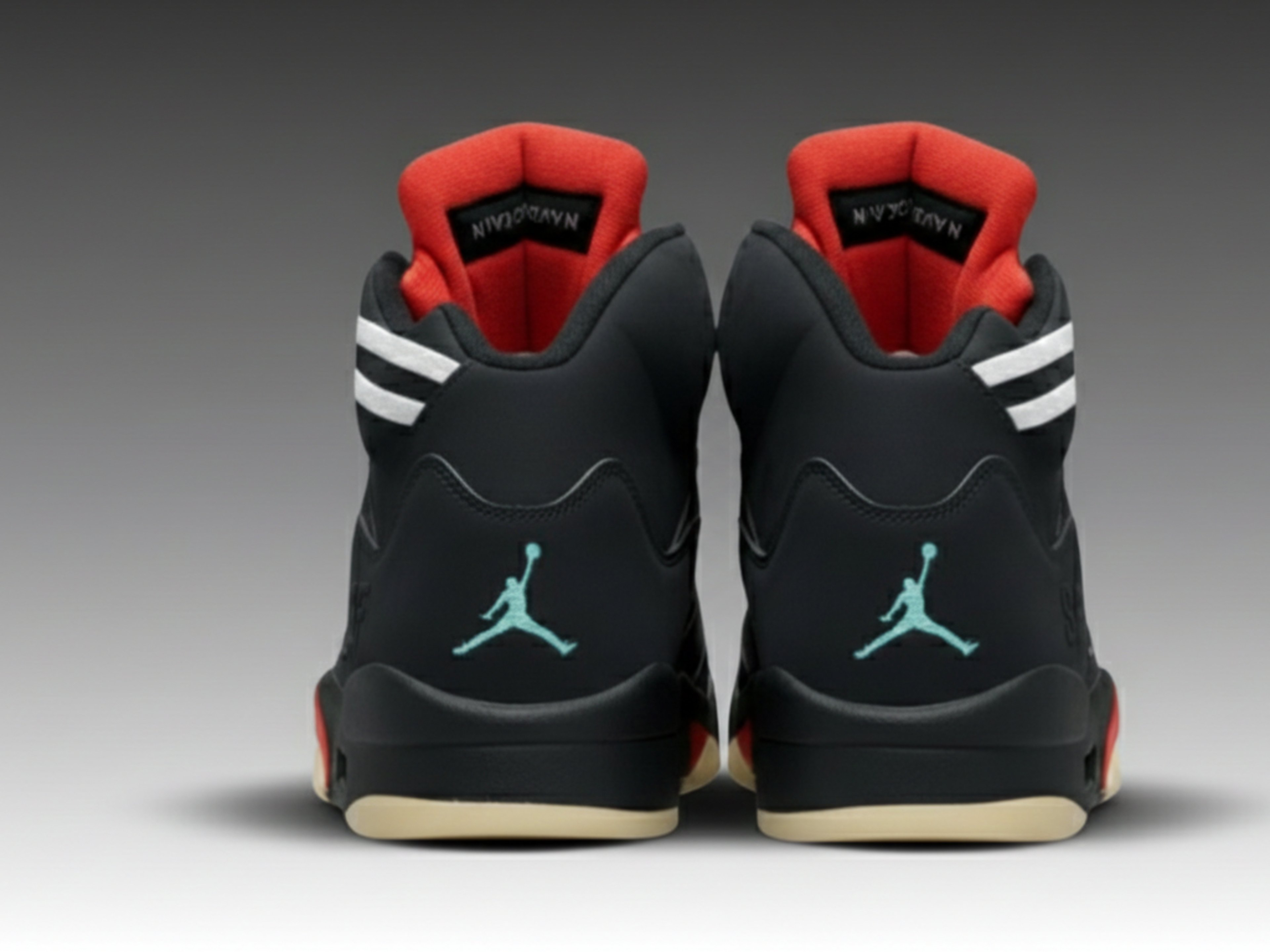 jordan 12 aurora green