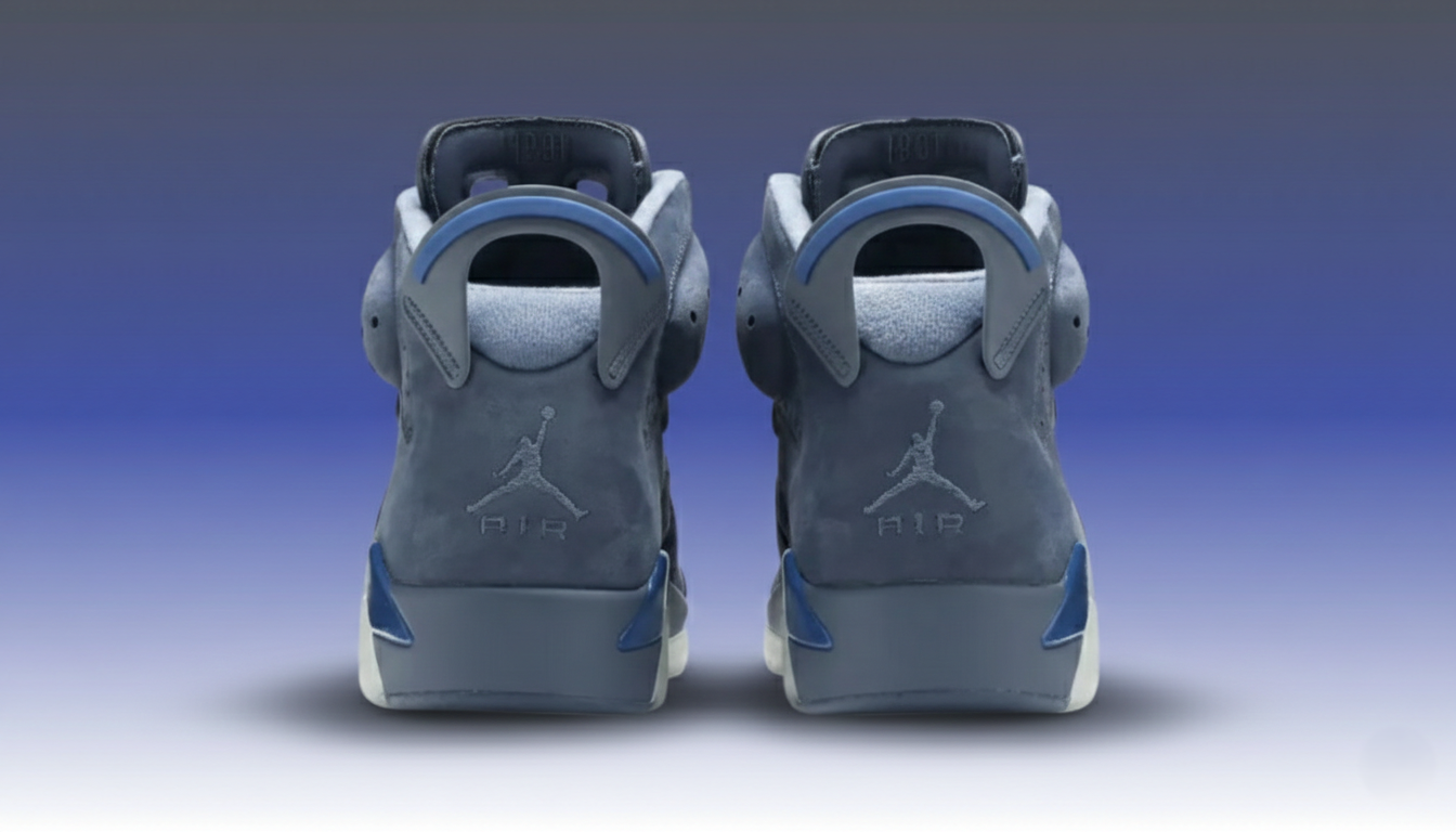 Air Jordan 6 