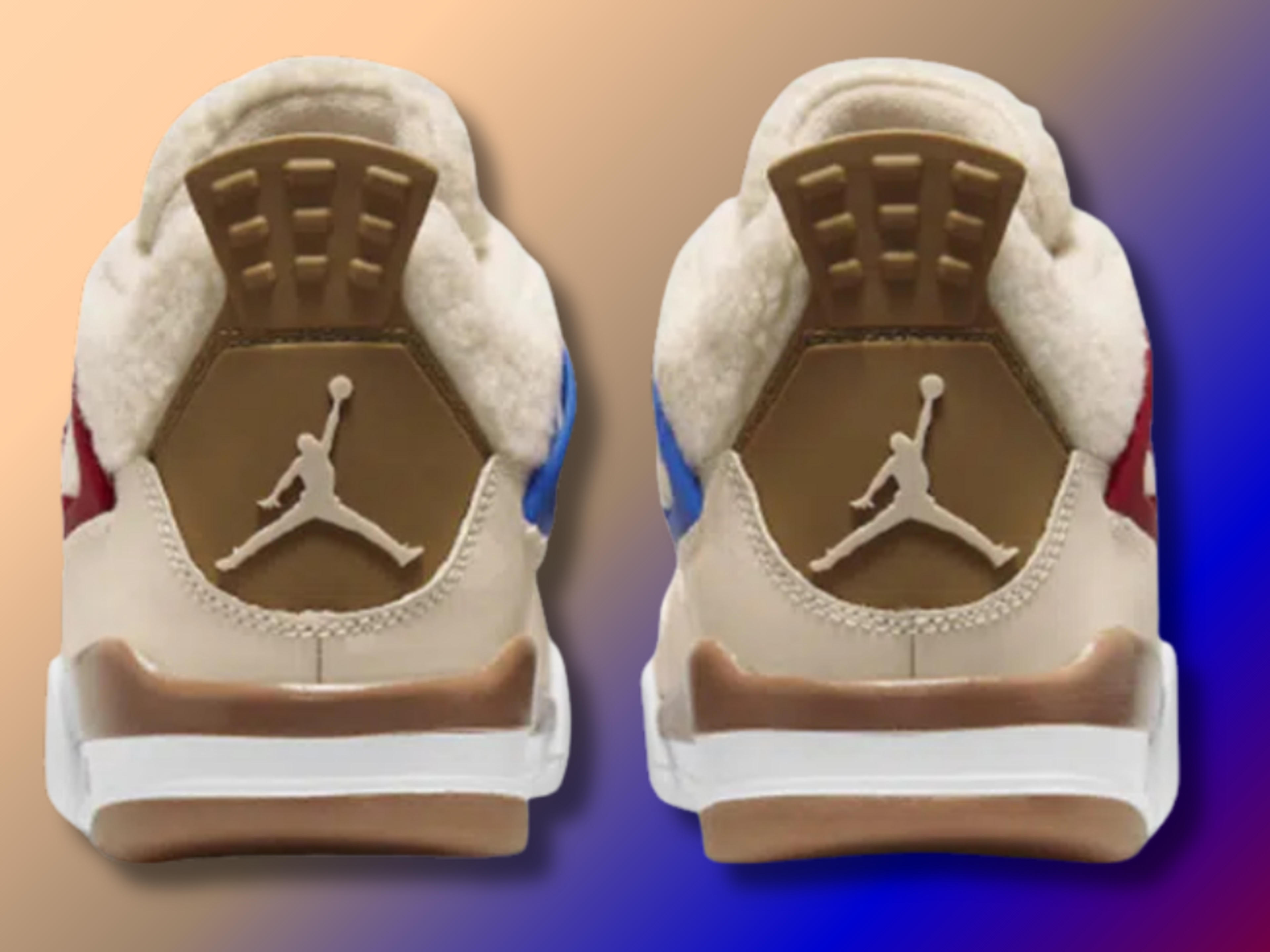 where the wild things are jordan 4 stockx