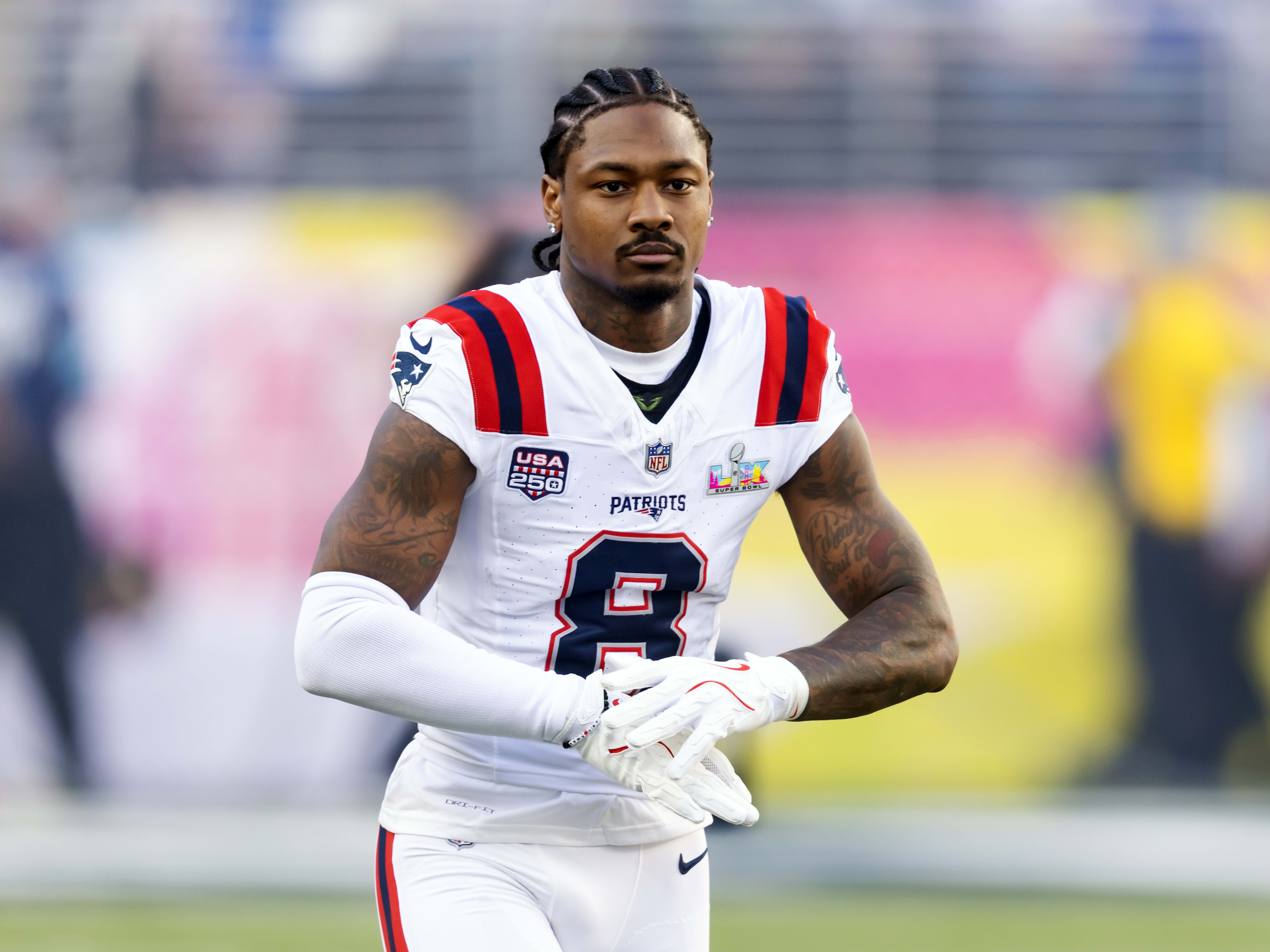 BREAKING: Brothers Stefon Diggs and Trevon Diggs Are Headed to the Pittsburgh Steelers👇 ngann