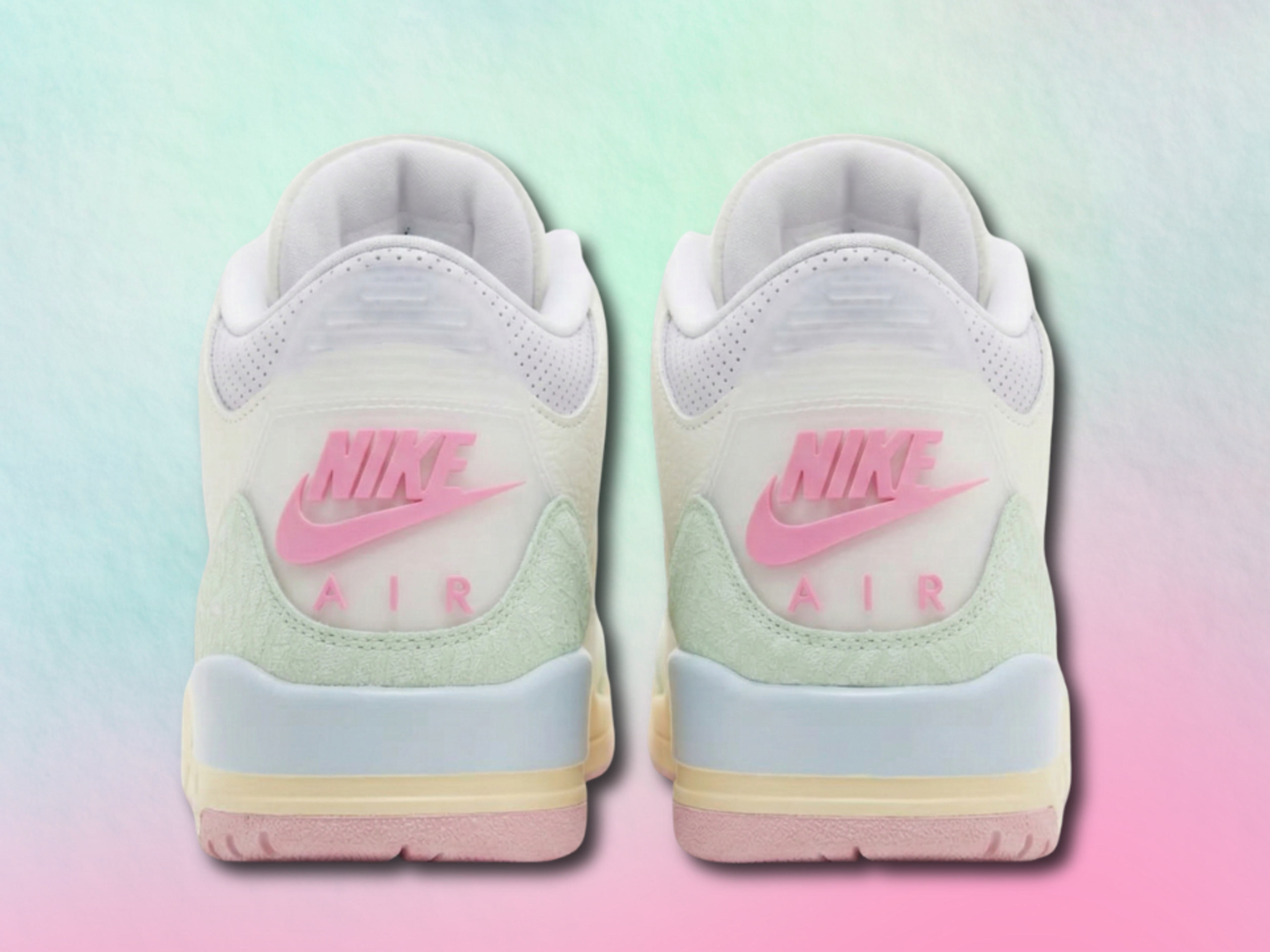 jordan carmines foot locker