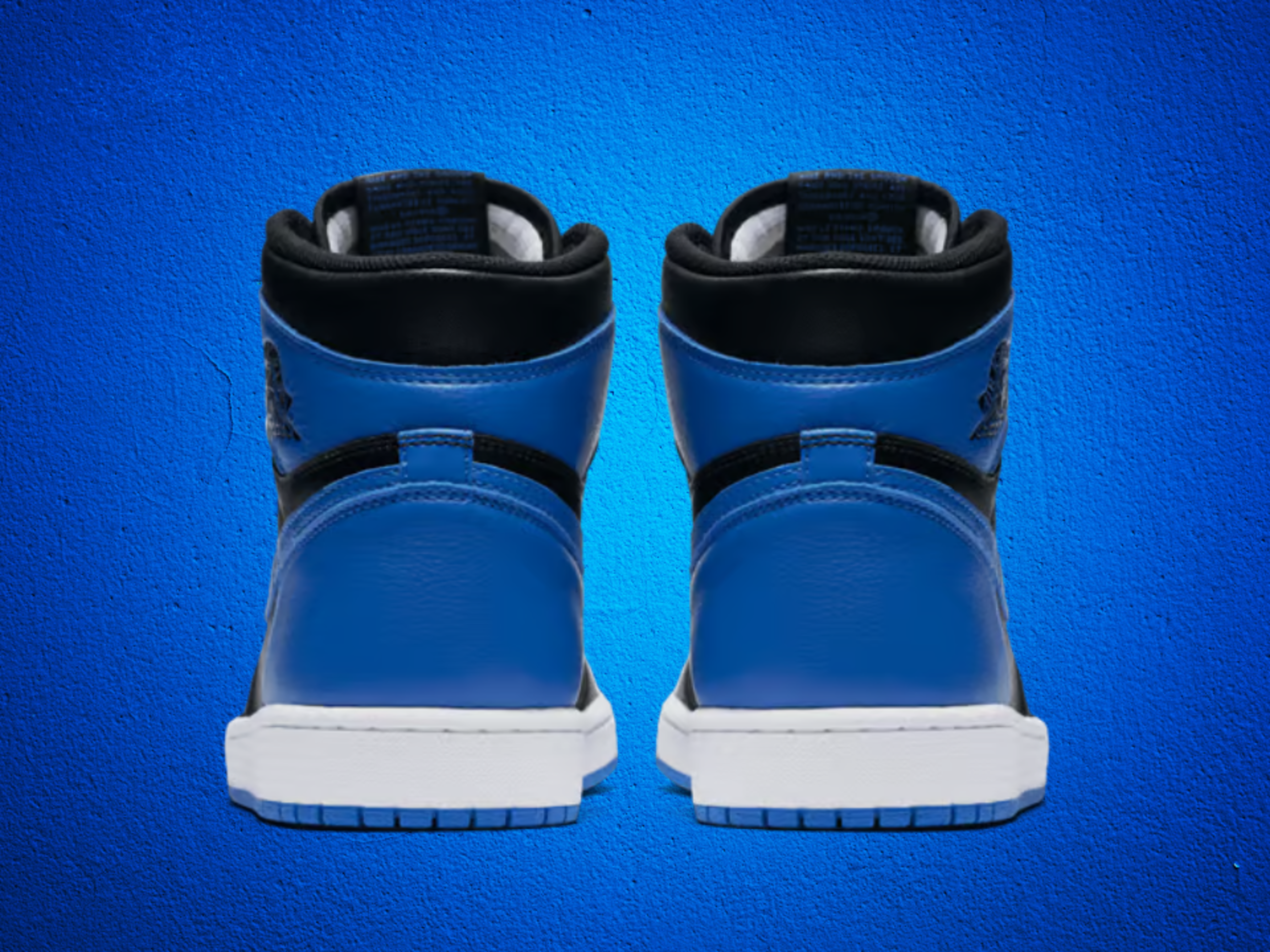 jordan releases finish line