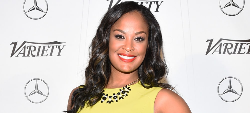 Laila Ali