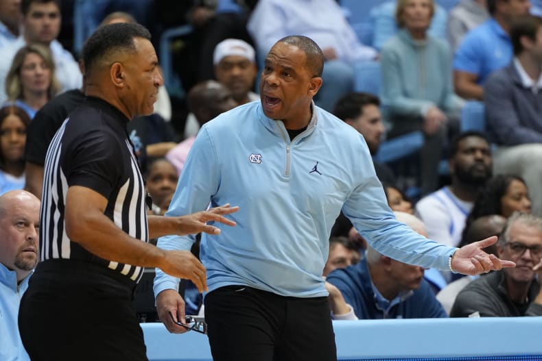UNC Basketball's $14M NIL Plan Faces House Ruling Shake-Up - Athlon Sports