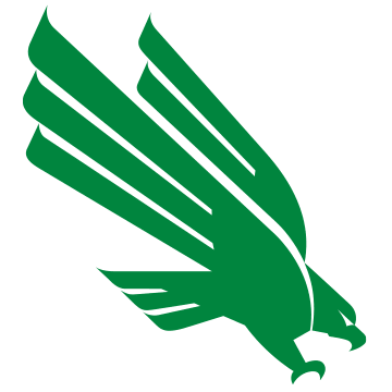 North Texas Mean Green