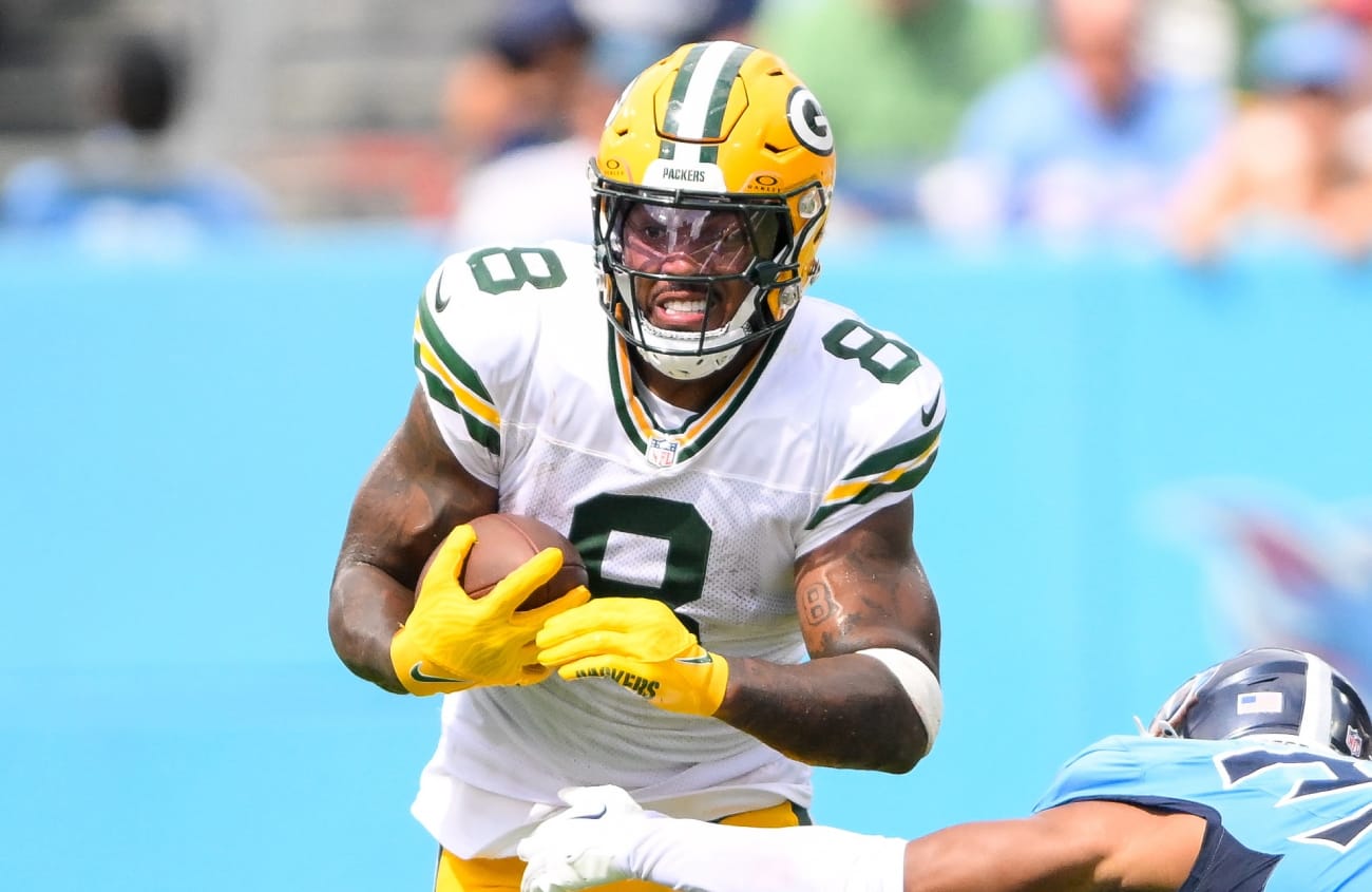 💥 Green Bay stunned the NFL again! After the 27-18 victory over the Bengals, Jordan Love played like a “perfect architect” and Josh Jacobs turned into a monster with 2 devastating TDs – but what made fans most curious was the secret that coach Matt LaFleur revealed right after the game, which was considered the “real key” to the Packers’ victory! 🧀🔥-truclinh