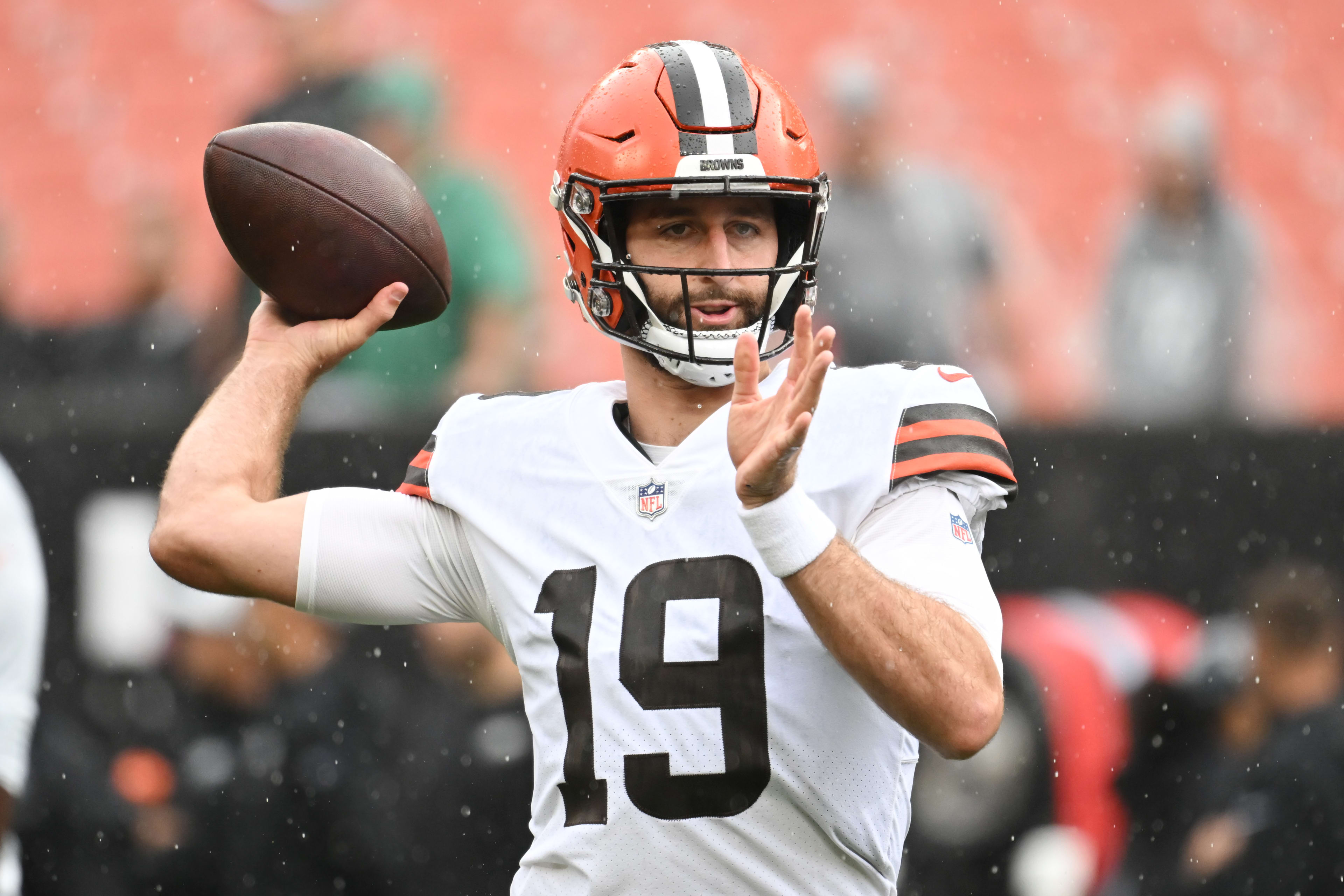 What Happened To Josh Rosen? The Rise and Fall