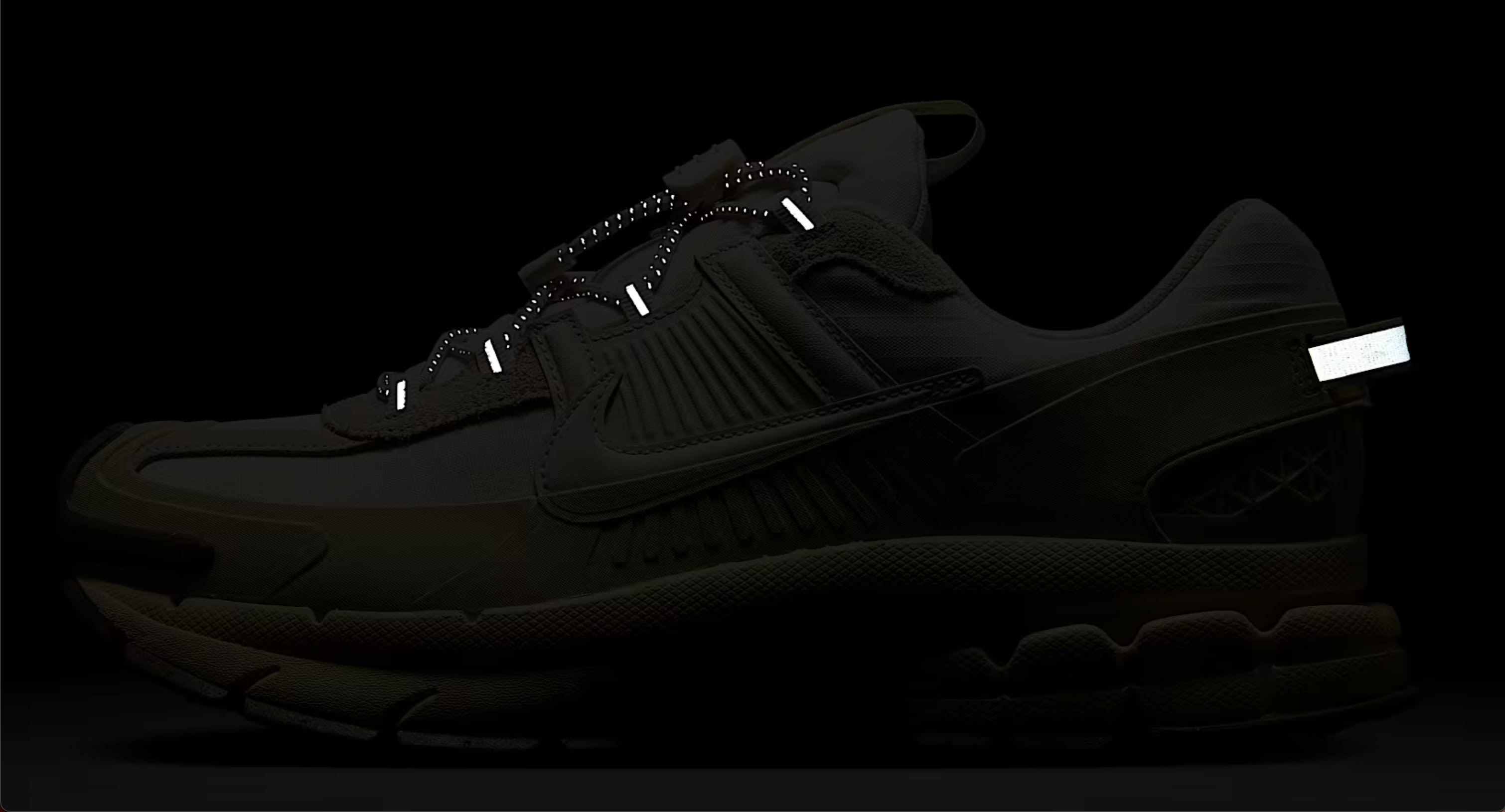 Nike Is Selling 'Really Comfortable' Waterproof Running Nike Is Selling 'Really Comfortable' Waterproof Running