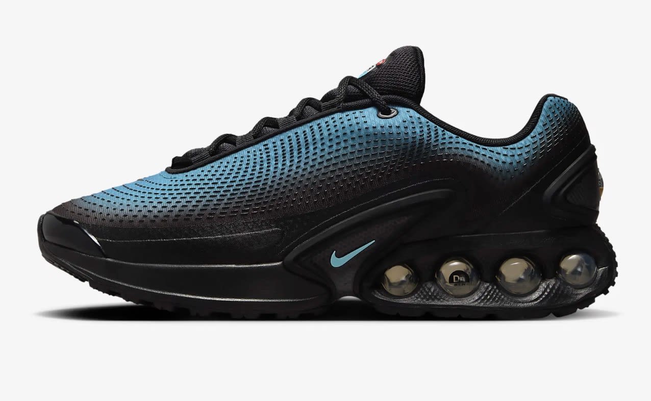 are nike air max good for training