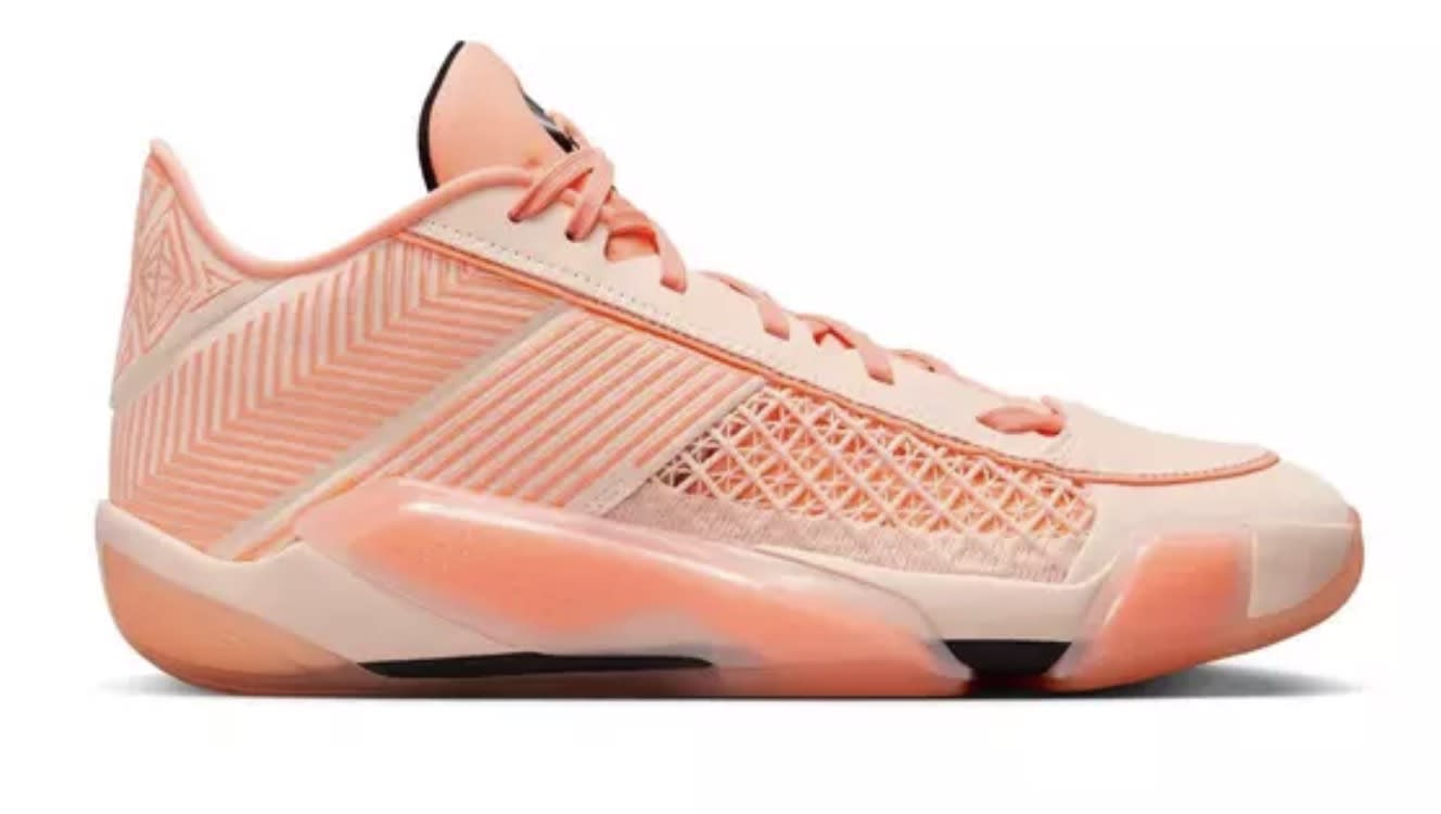 how much are the latest jordans