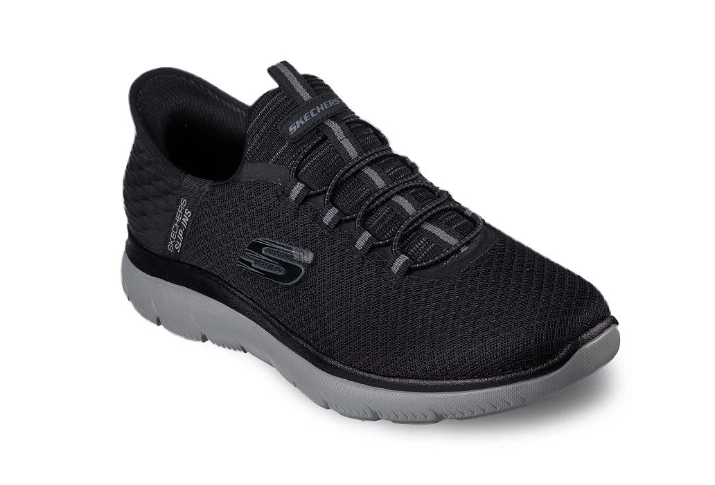 skechers max cushioning kohls