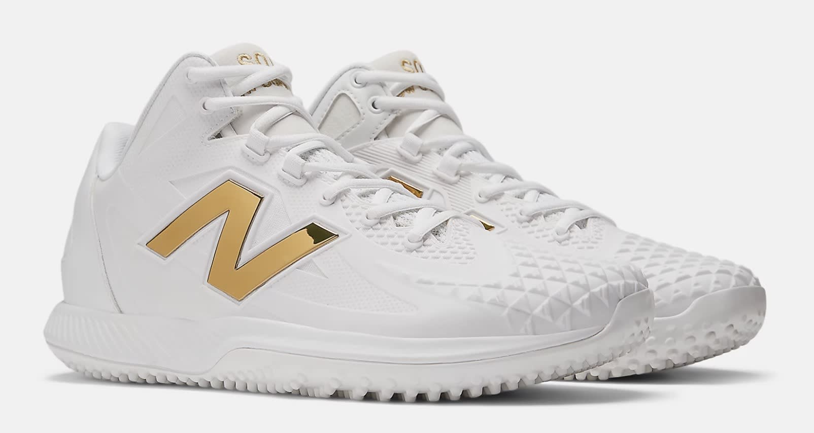 I Bought New Balance's Shohei Ohtani Shoes, and I Think They're