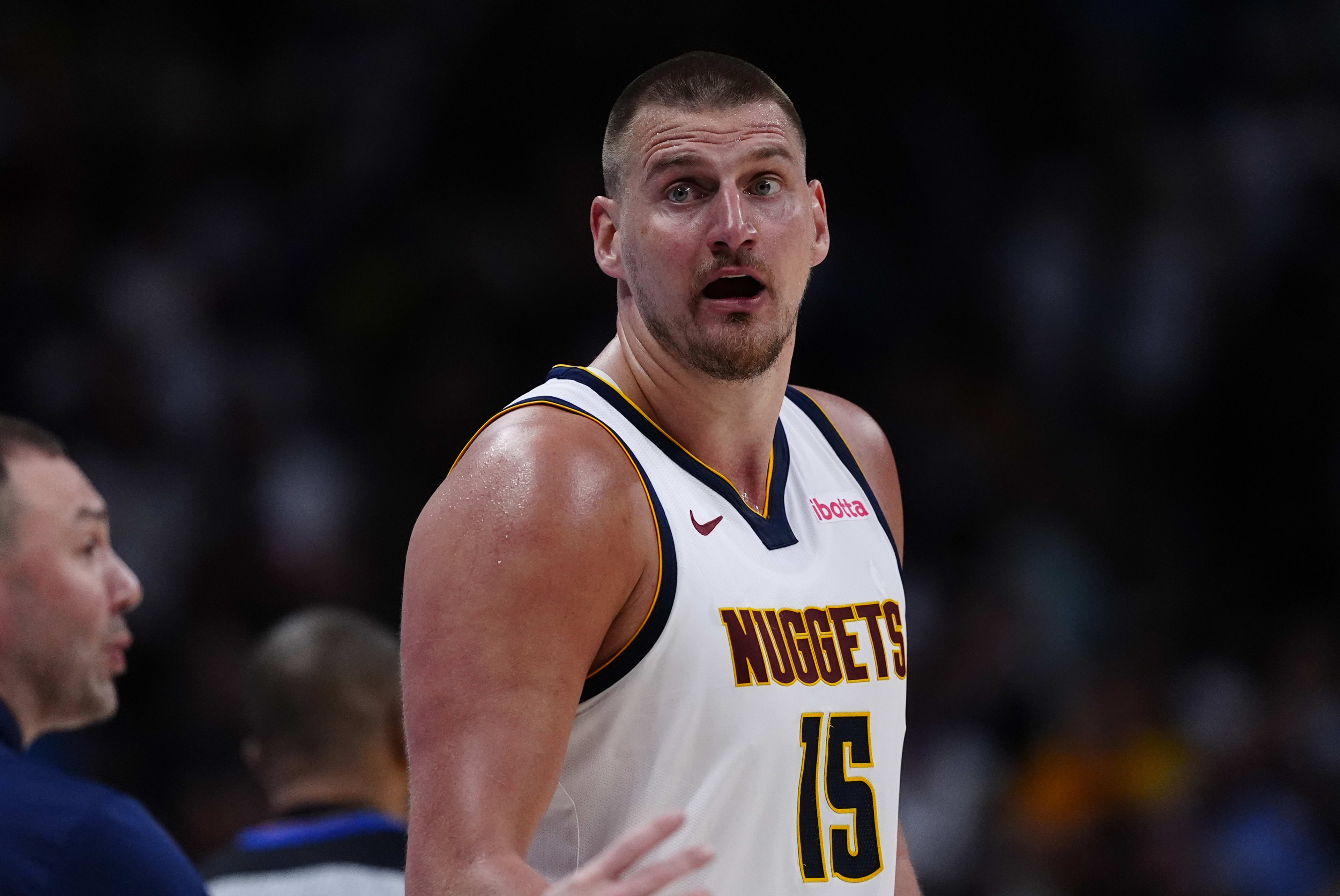 Nikola Jokic Has Taken Another Leap For Nuggets, Insider Claims - Athlon Sports