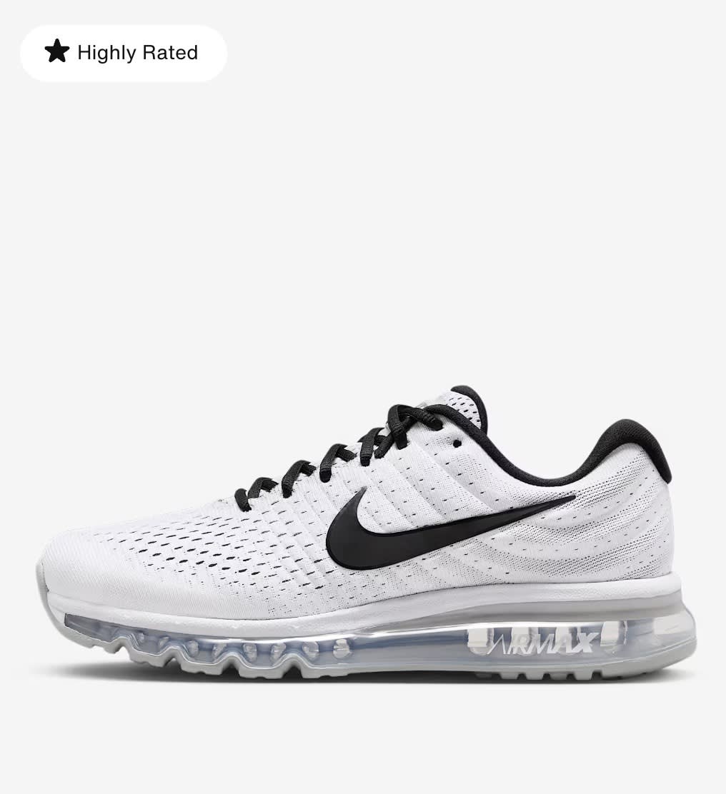 nike air max 2017 mens mens