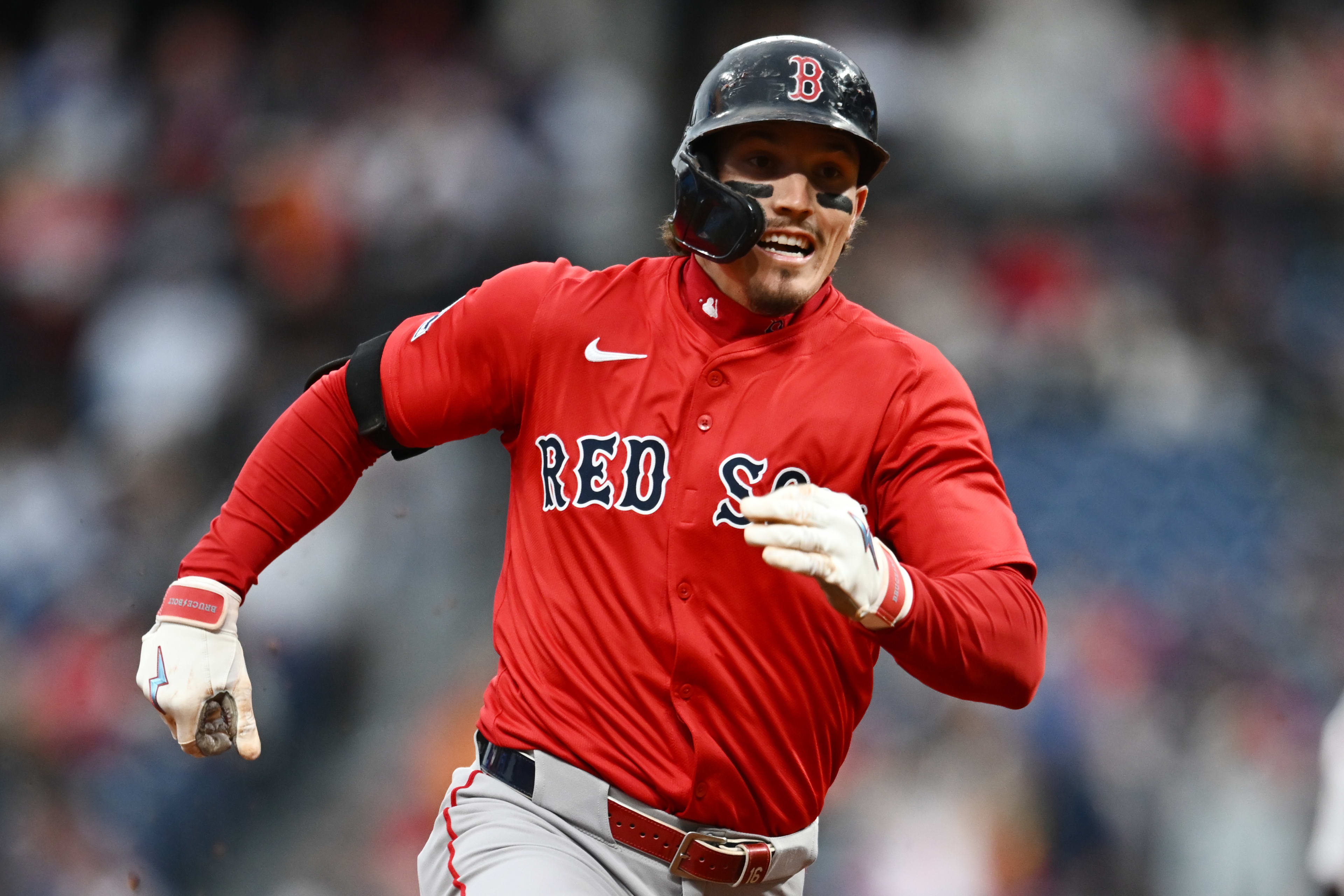Trade Talks Heating up For Red Sox's Jarren Duran, Per Insider - Athlon  Sports