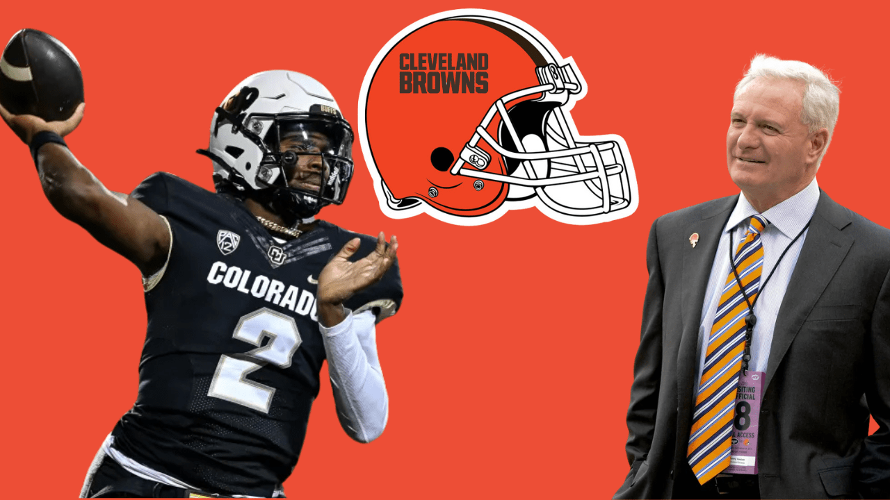 Shedeur Sanders Move Has Browns Owner Shedeur Sanders Move Has Browns Owner  Under Fire by Cleveland Fans - Athlon Sports
