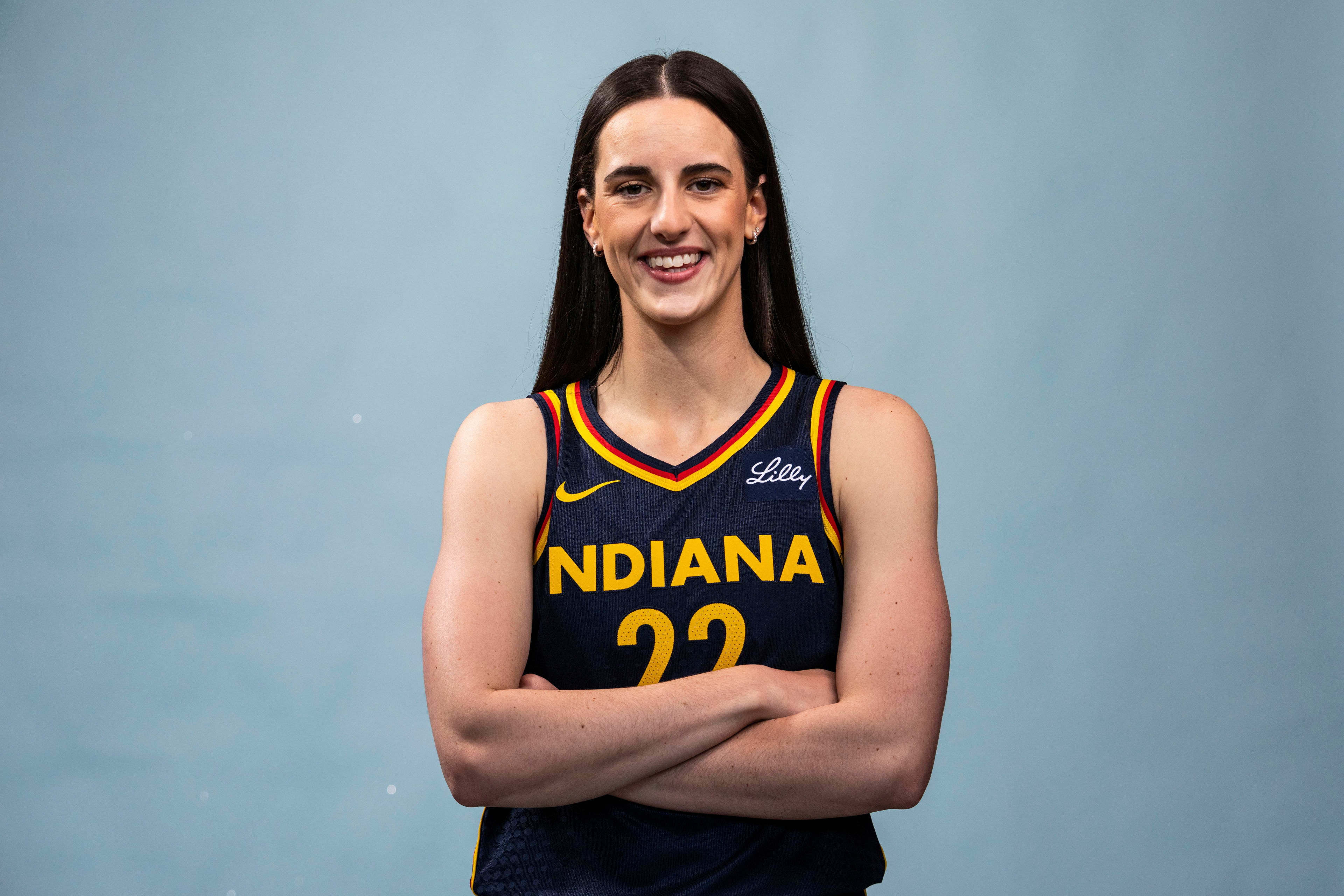 What Kids Said About Caitlin Clark During Fever Game at Iowa - Athlon Sports