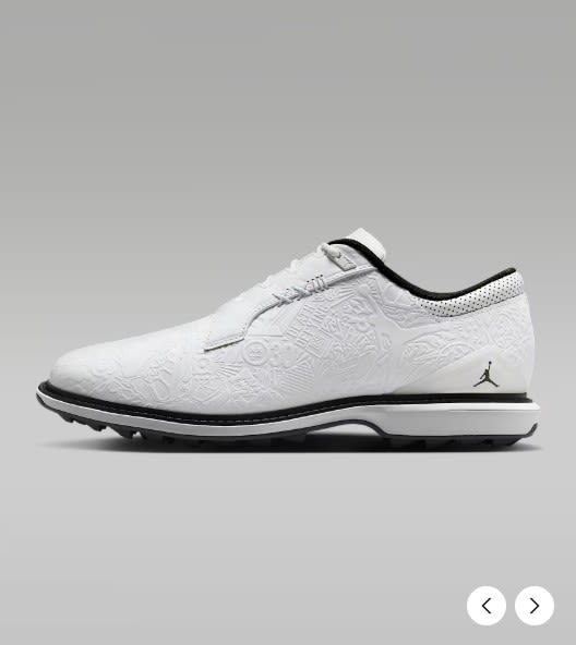 NIKE - 送料込 正規品 29 NIKE AIR JORDAN 5 GOLF SHOES Jordan ADG 5 Golf Shoes. Nike.com