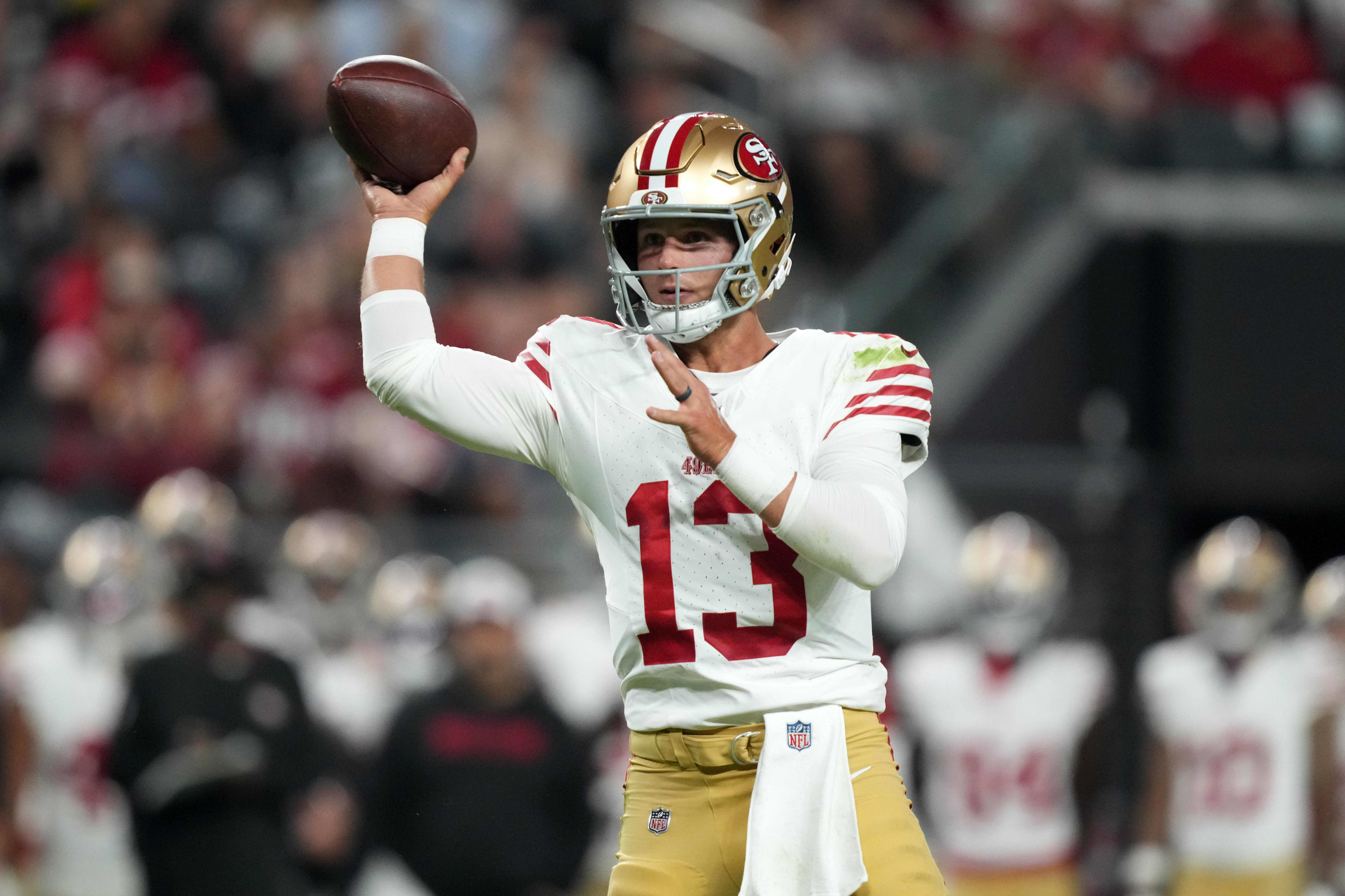 BREAKING: 49ers Release Brock Purdy Update After Jaguars Loss-thang123