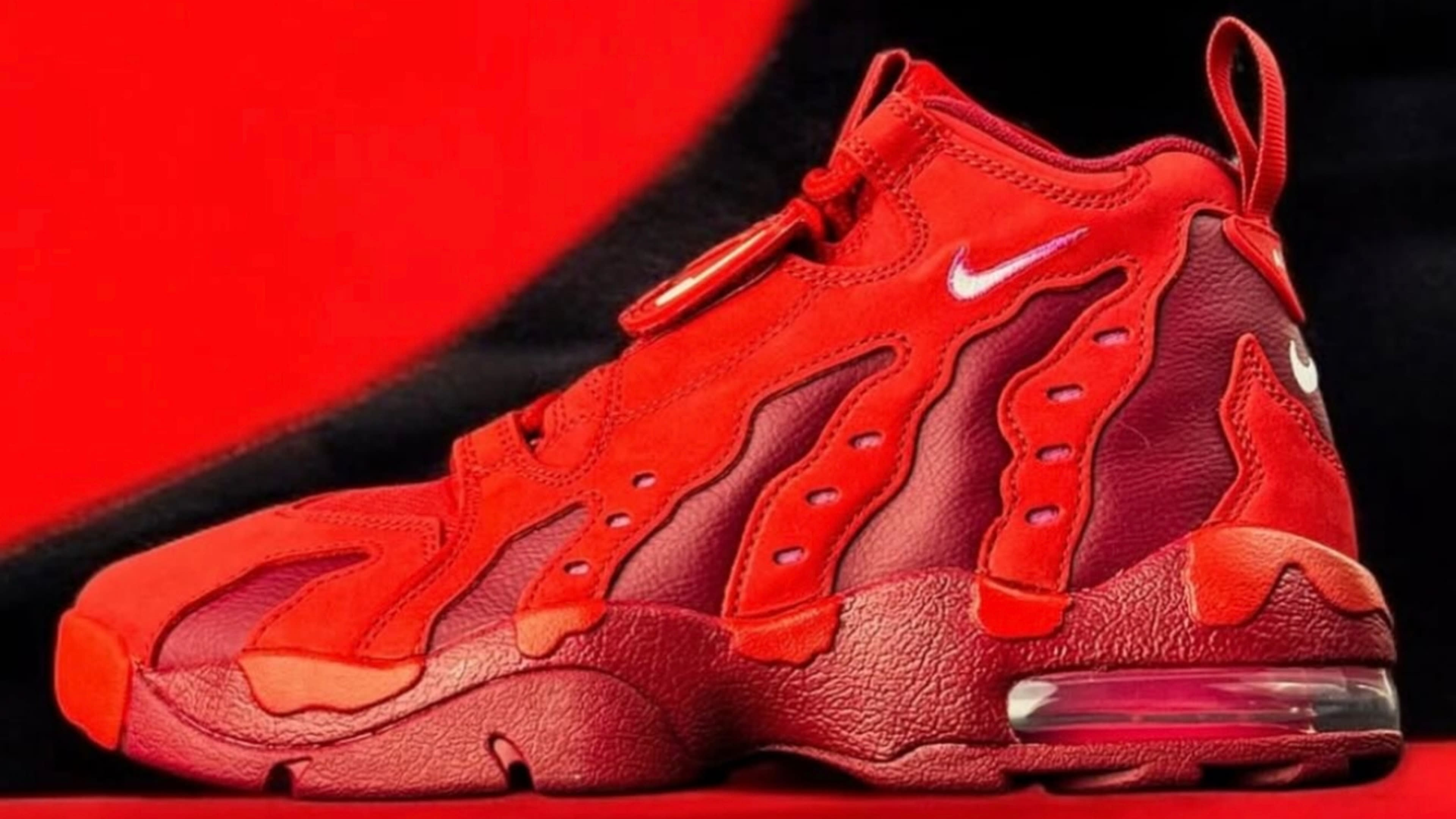 Nike Air DT Max '96 'Love Letter to Connie': Release date and
