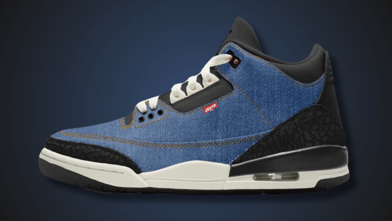 jordan 3 denim stockx