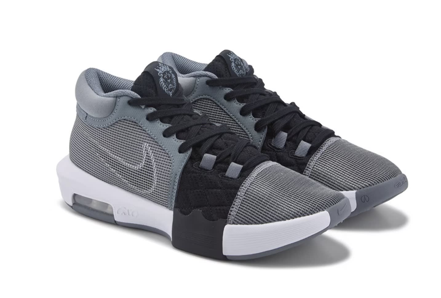 famous footwear lebrons