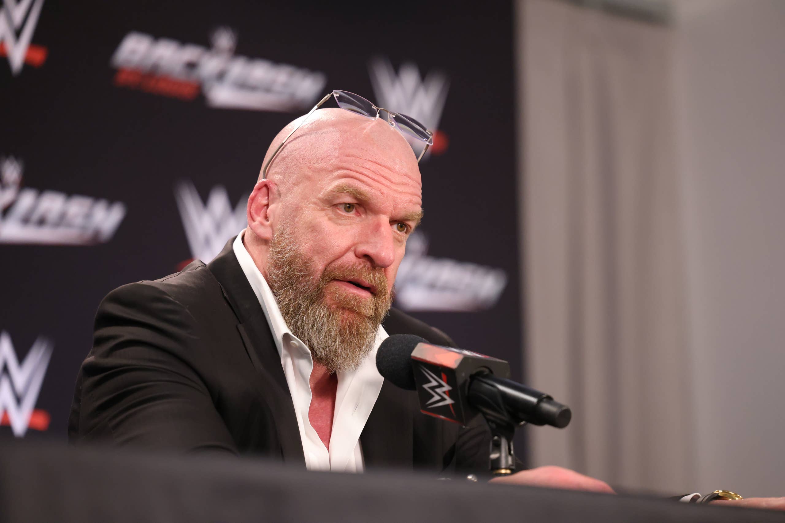 Triple H Blasted as 'Idiotic' by Wrestling Veteran Over Creative