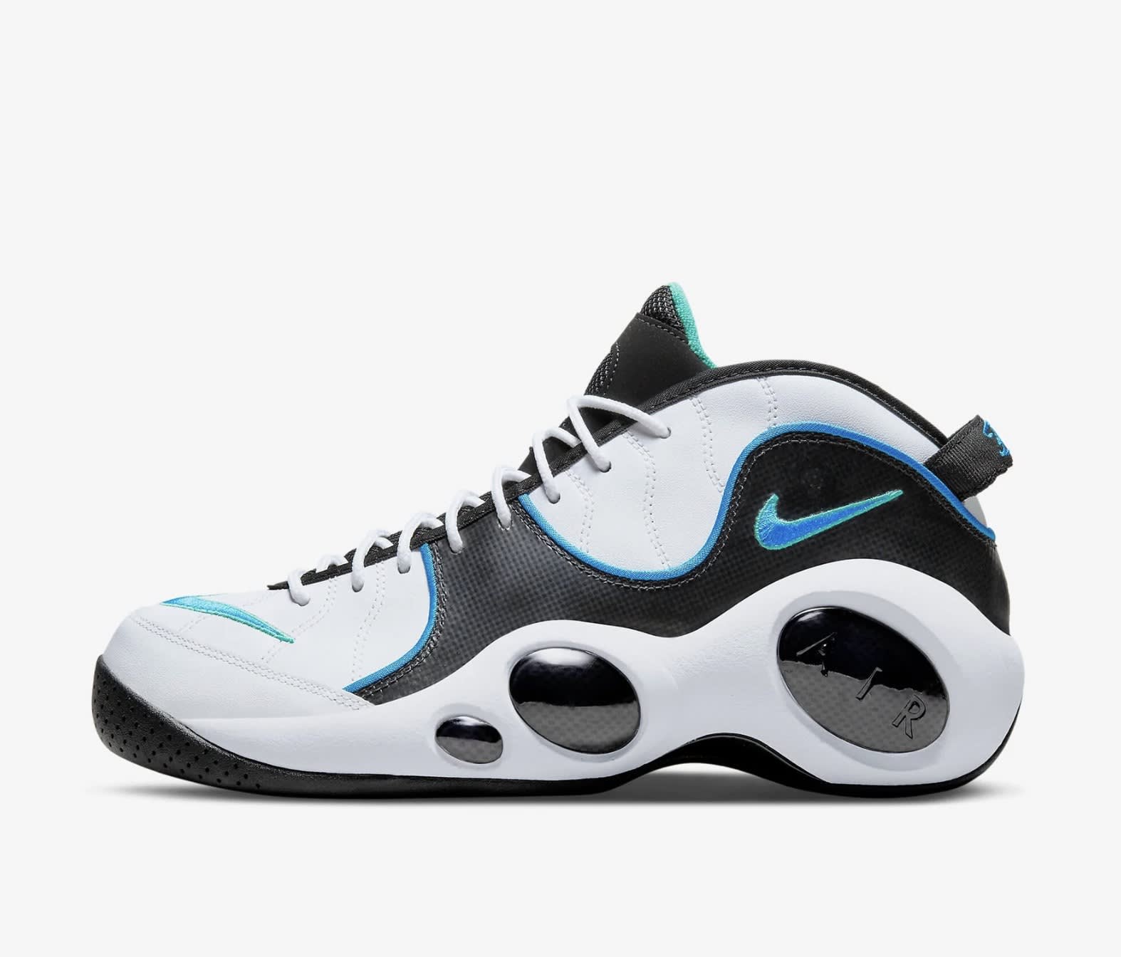 1990's nike basketball shoes