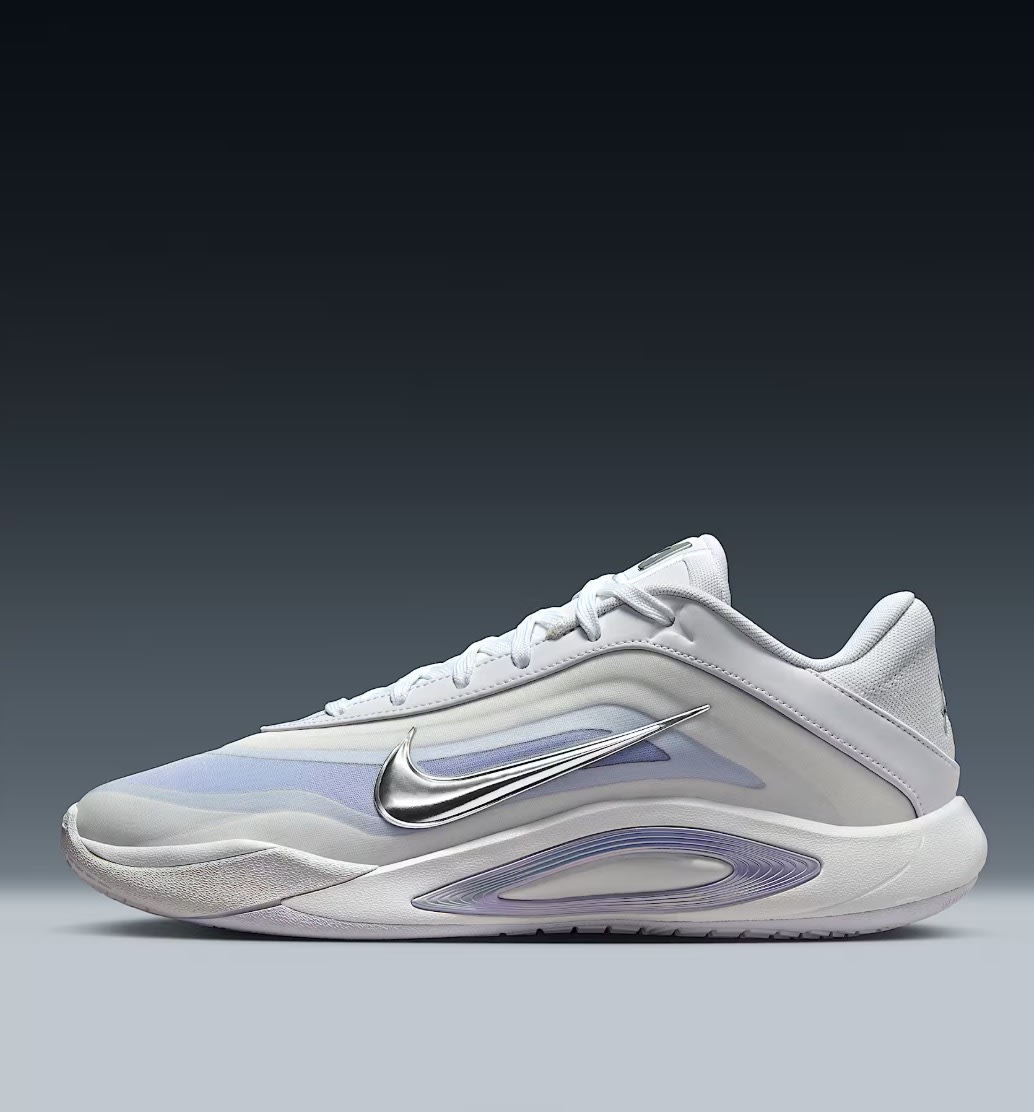 aja wilson nike shoes