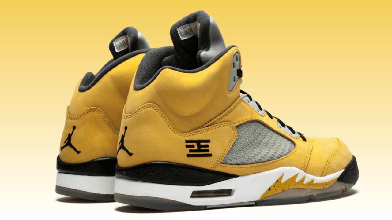 ジョーダン5Nike Air Jordan 5 Retro \"Tokyo 23\" The Air Jordan 5 'Tokyo 23' Returns in All Its Glory in 2025