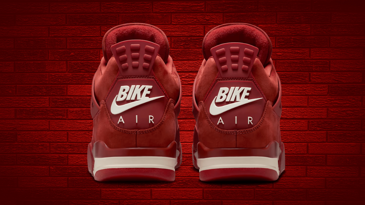 Air Jordan 4 'Brick by Brick': Release, Resale & Where to Buy