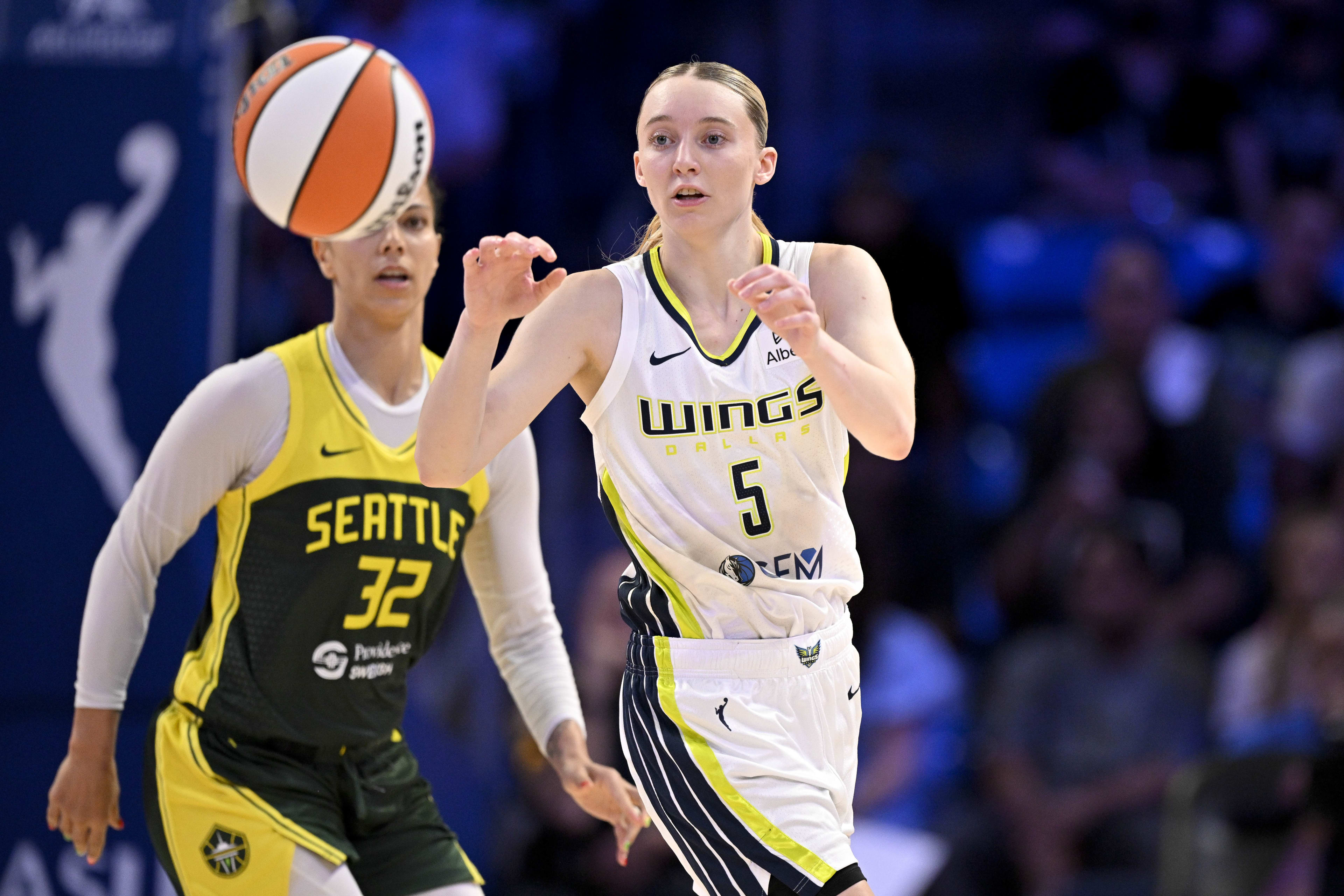 Paige Bueckers Goes Back-to-Back With Latest WNBA News on Monday - Athlon Sports