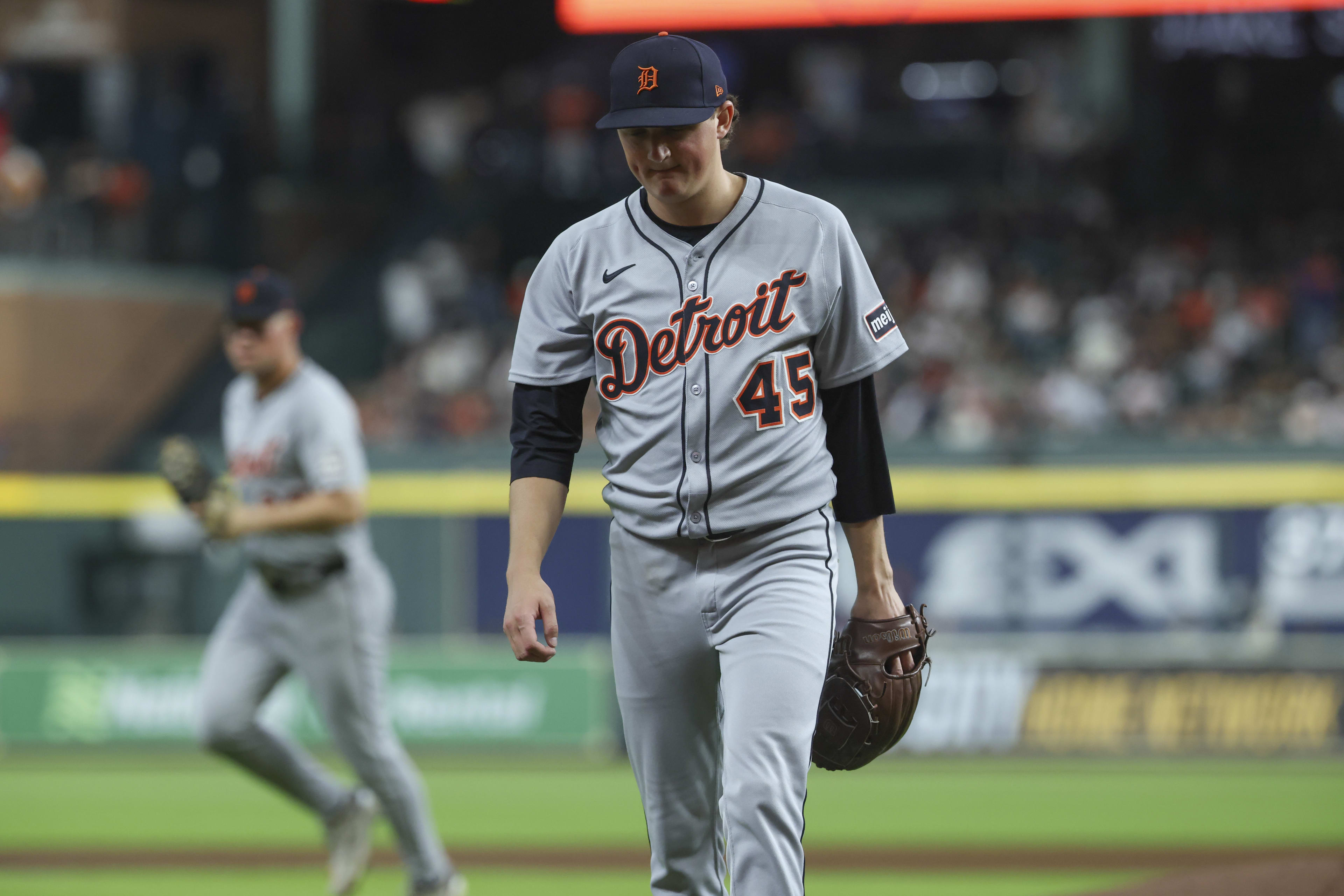 Reese Olson