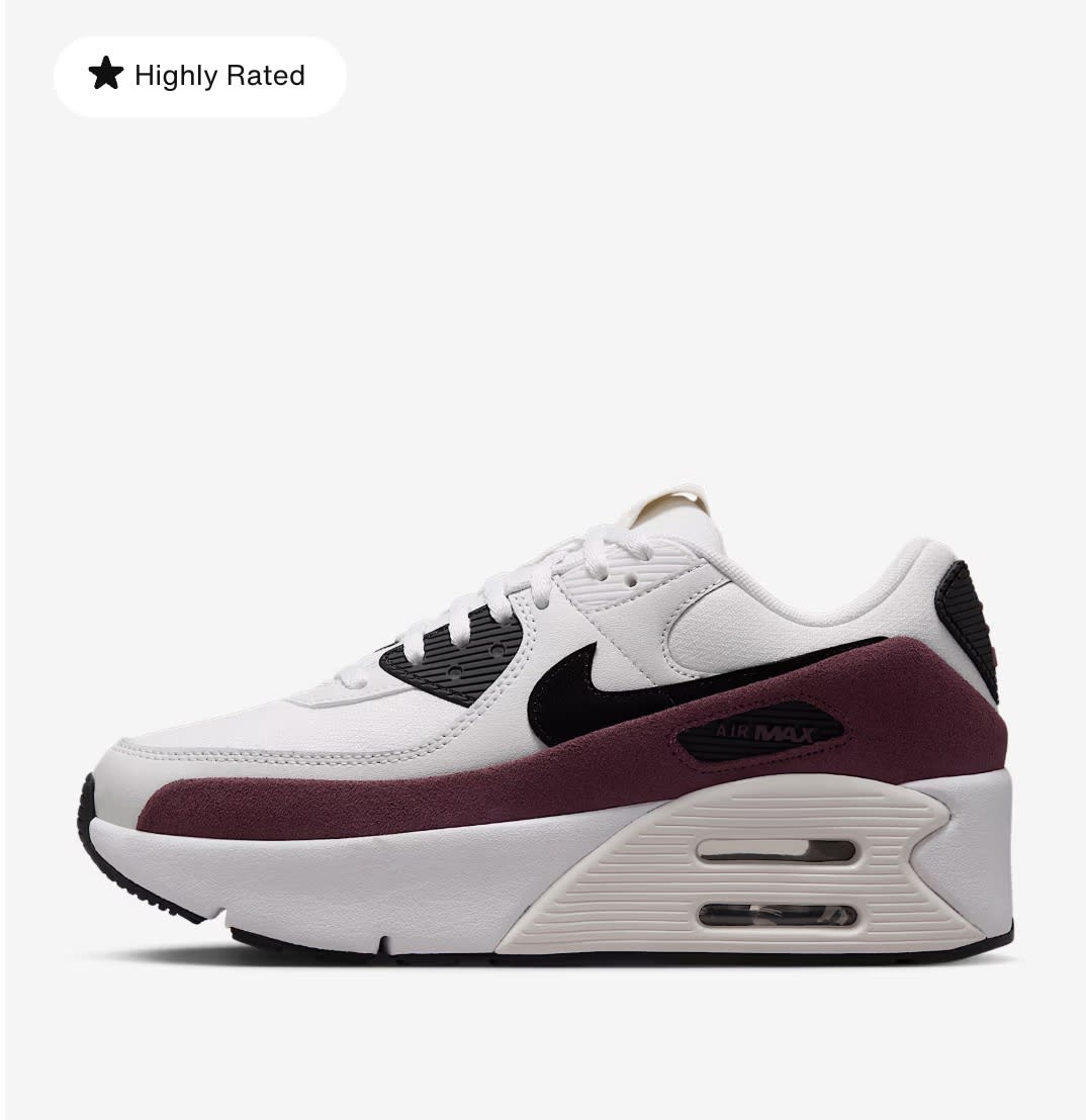 air max 90 women's sale