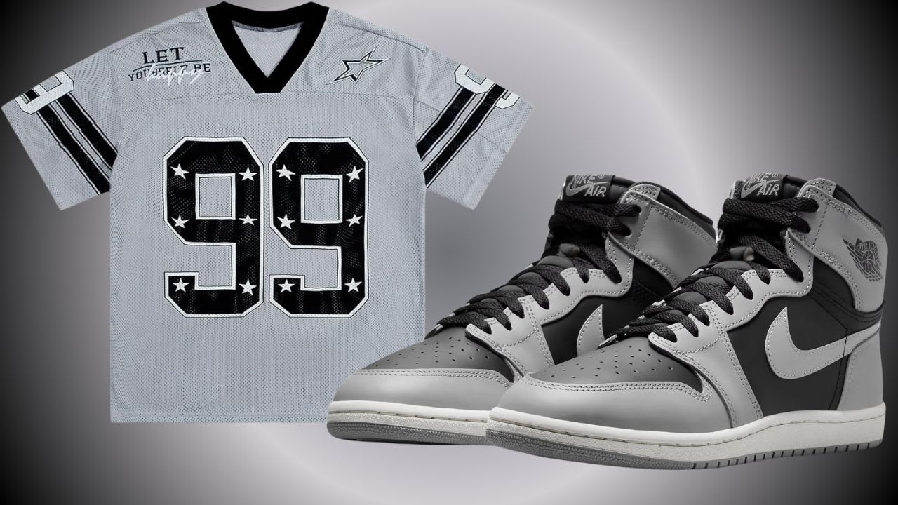 シューズ(男性用) Air Jordan 1 High '85 \"Reverse Shadow\" Air Jordan 1 High 85 