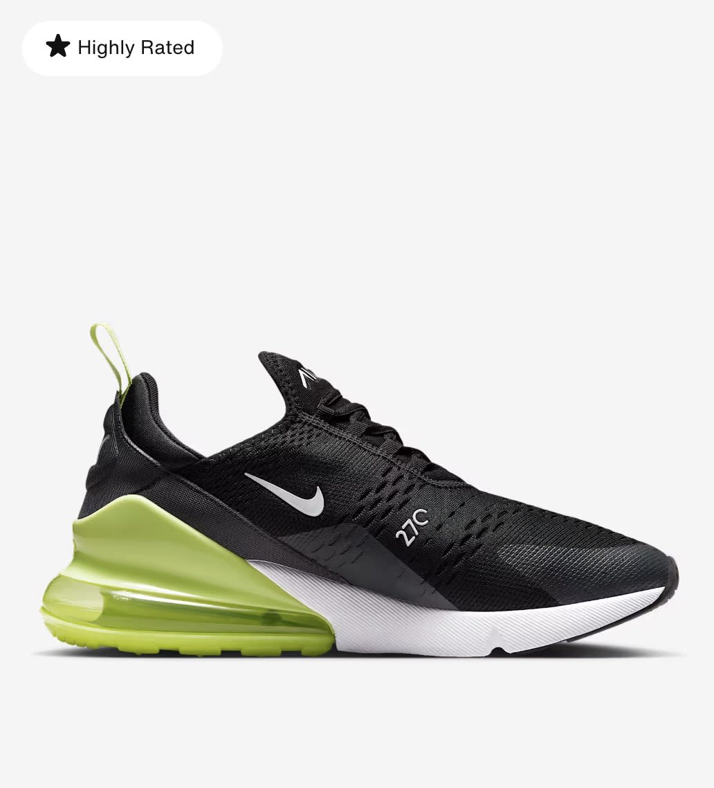 nike air max 270 sales