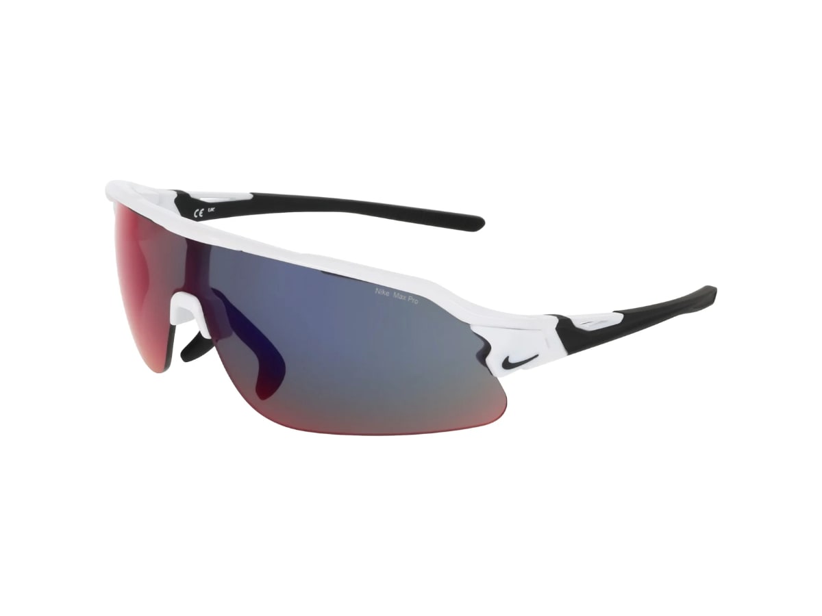 nike rimless sunglasses