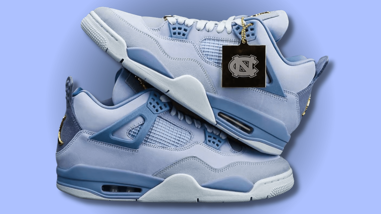 jordan flight light blue