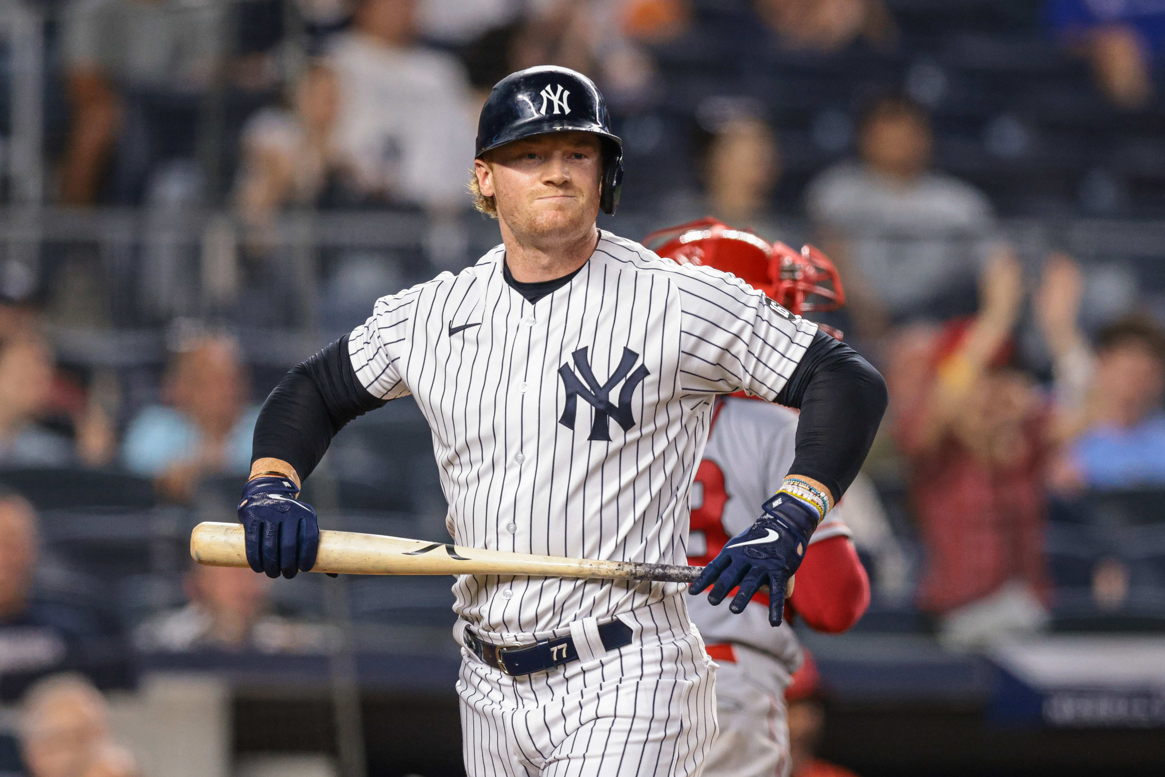 clint frazier nike