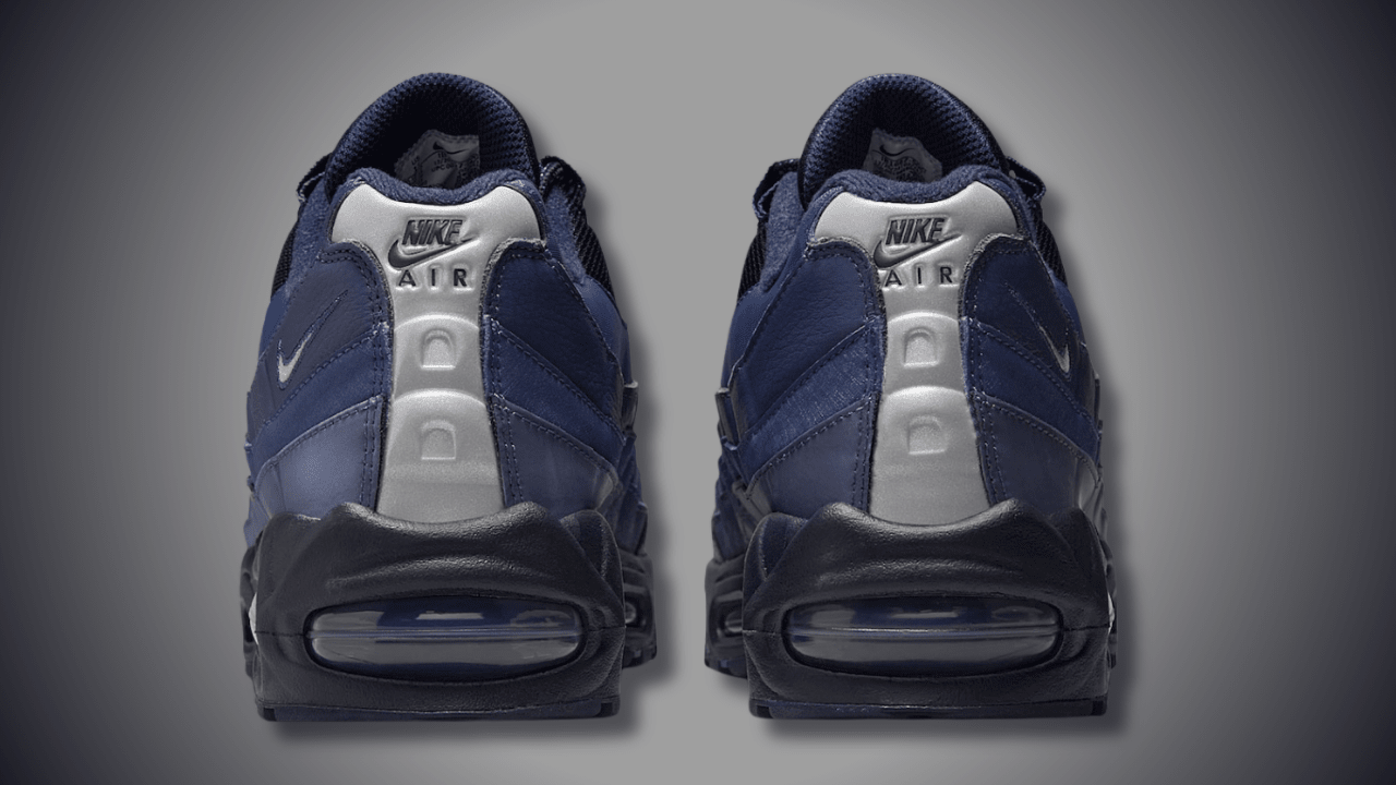 air max 95 sneaker news