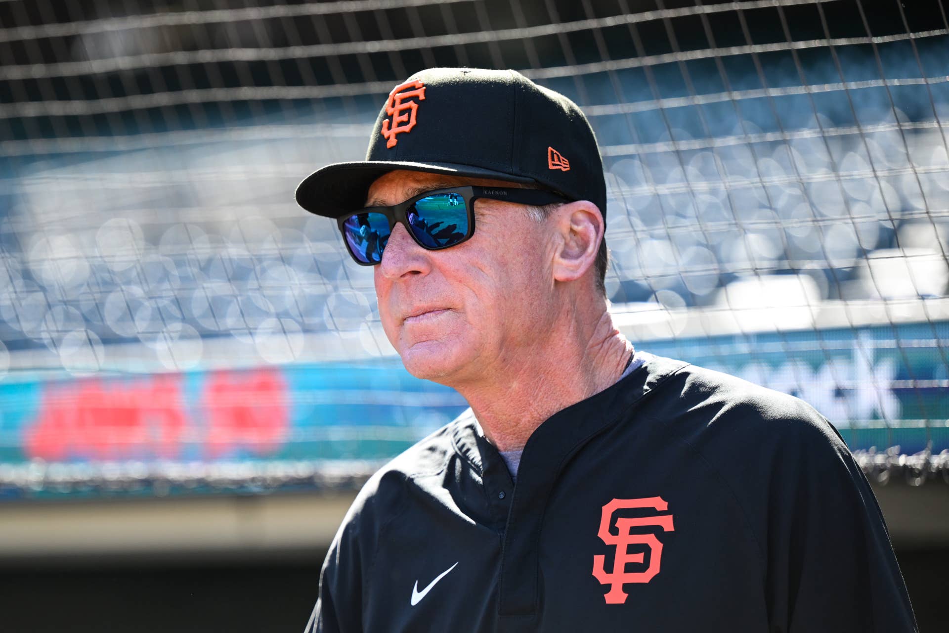 Giants' Bob Melvin Facing Backlash for Trade Comments on Sunday - Athlon Sports